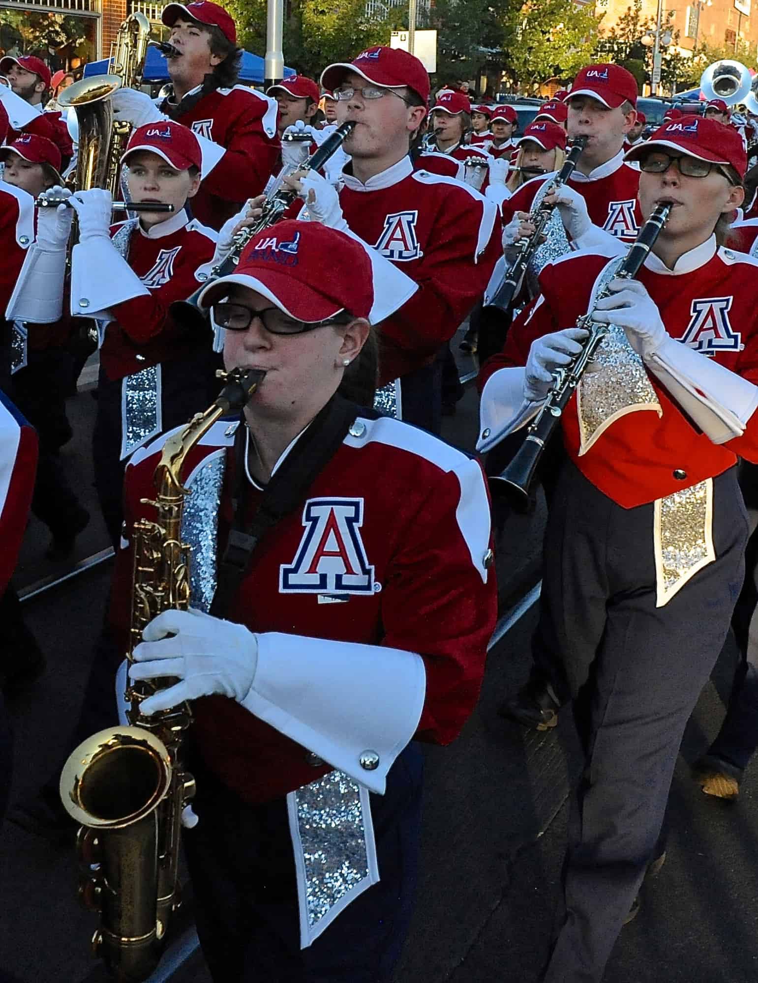 Pep Rally (2019)