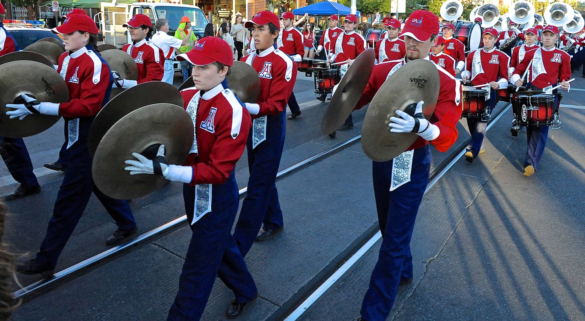 Pep Rally (2019)