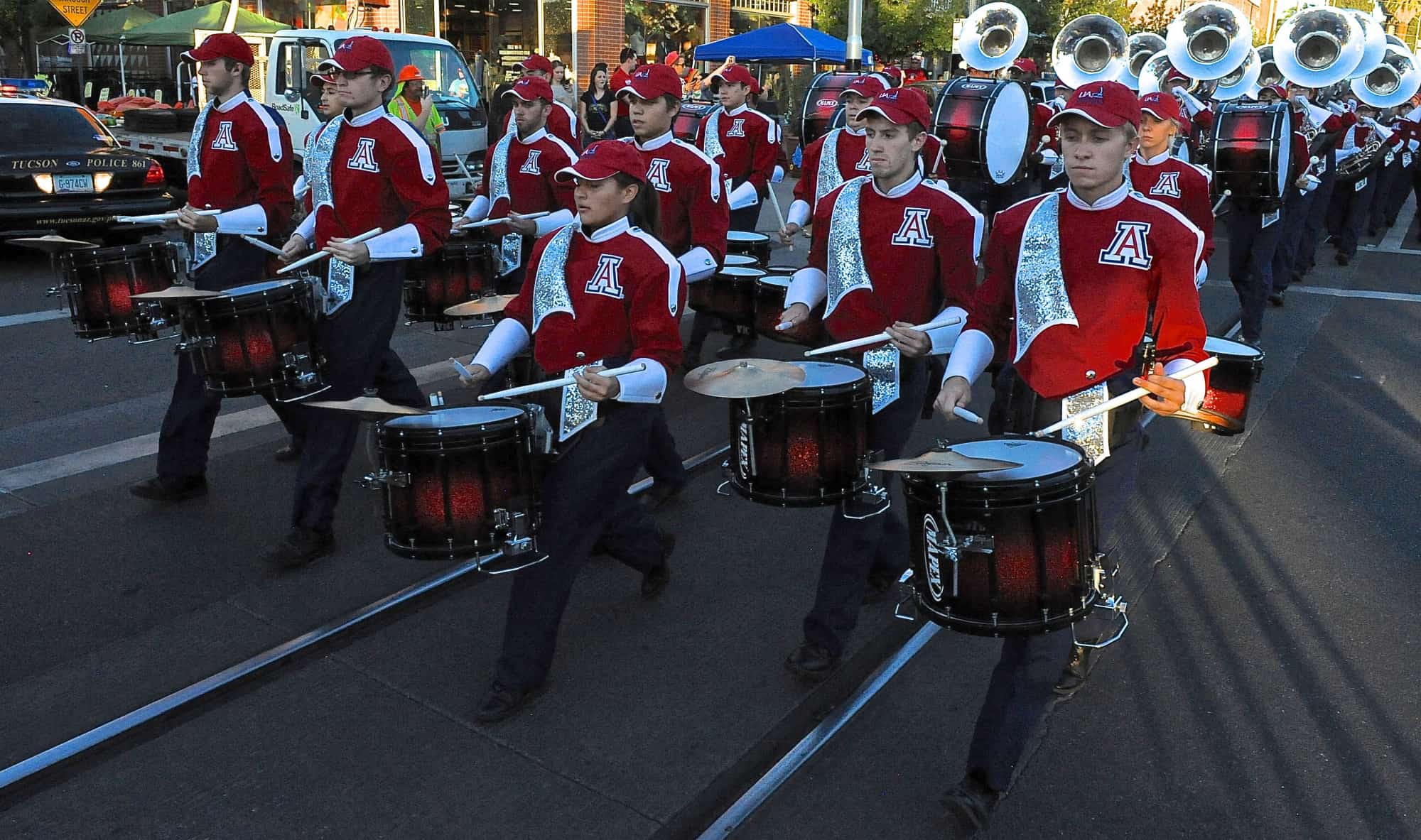 Pep Rally (2019)