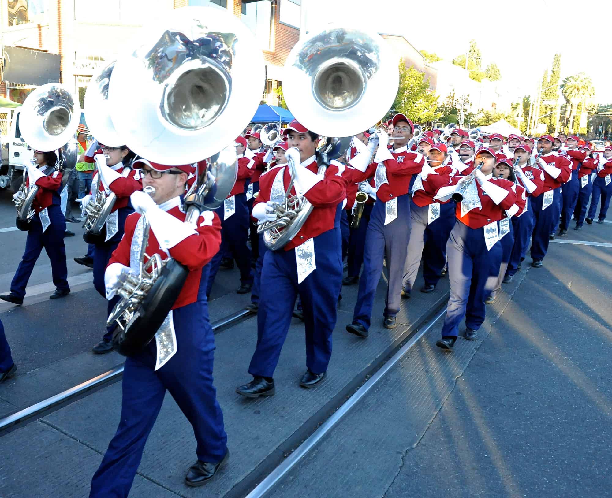 Pep Rally (2019)