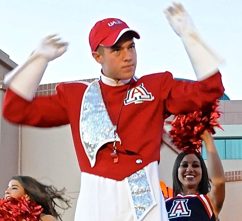 Pep Rally (2019)