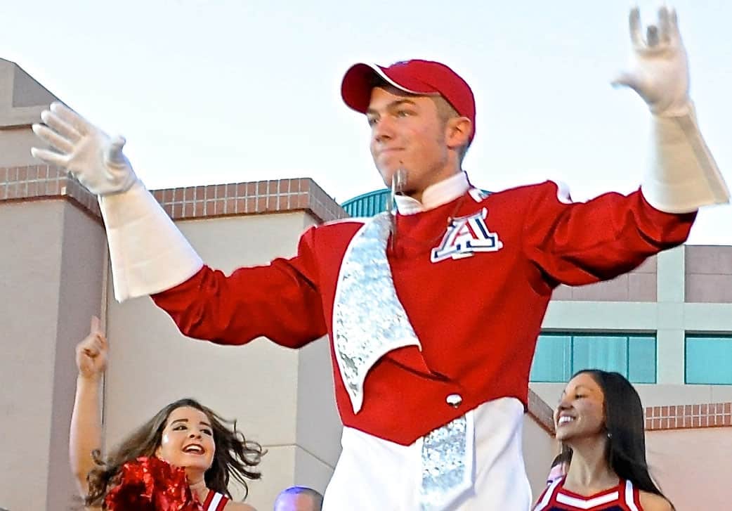 Pep Rally (2019)