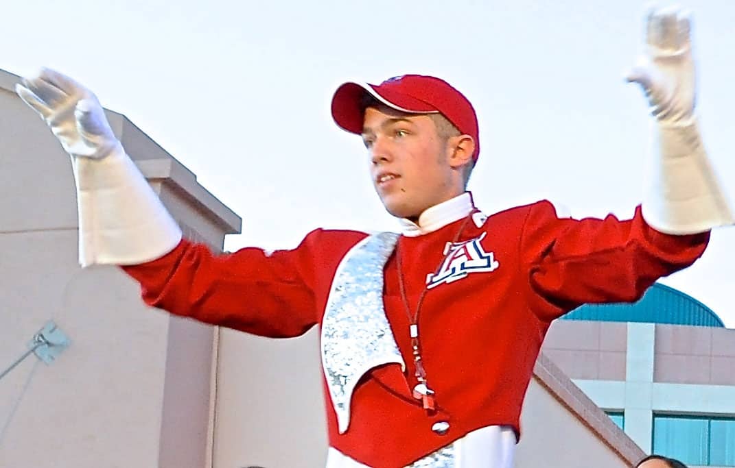 Pep Rally (2019)