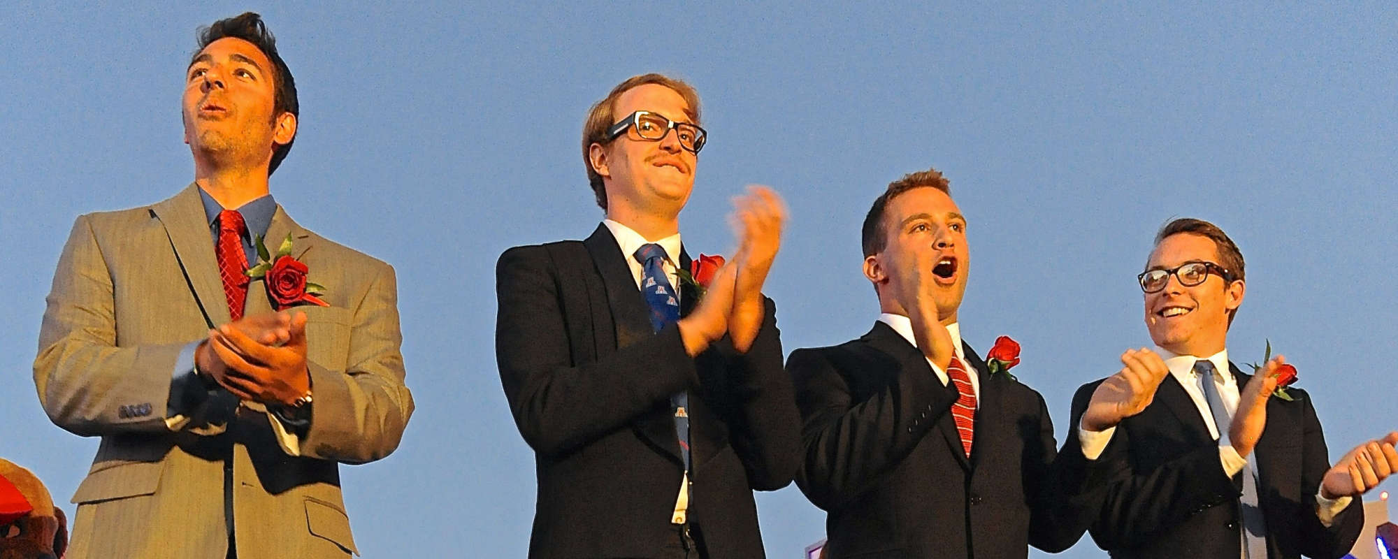 Pep Rally (2019)