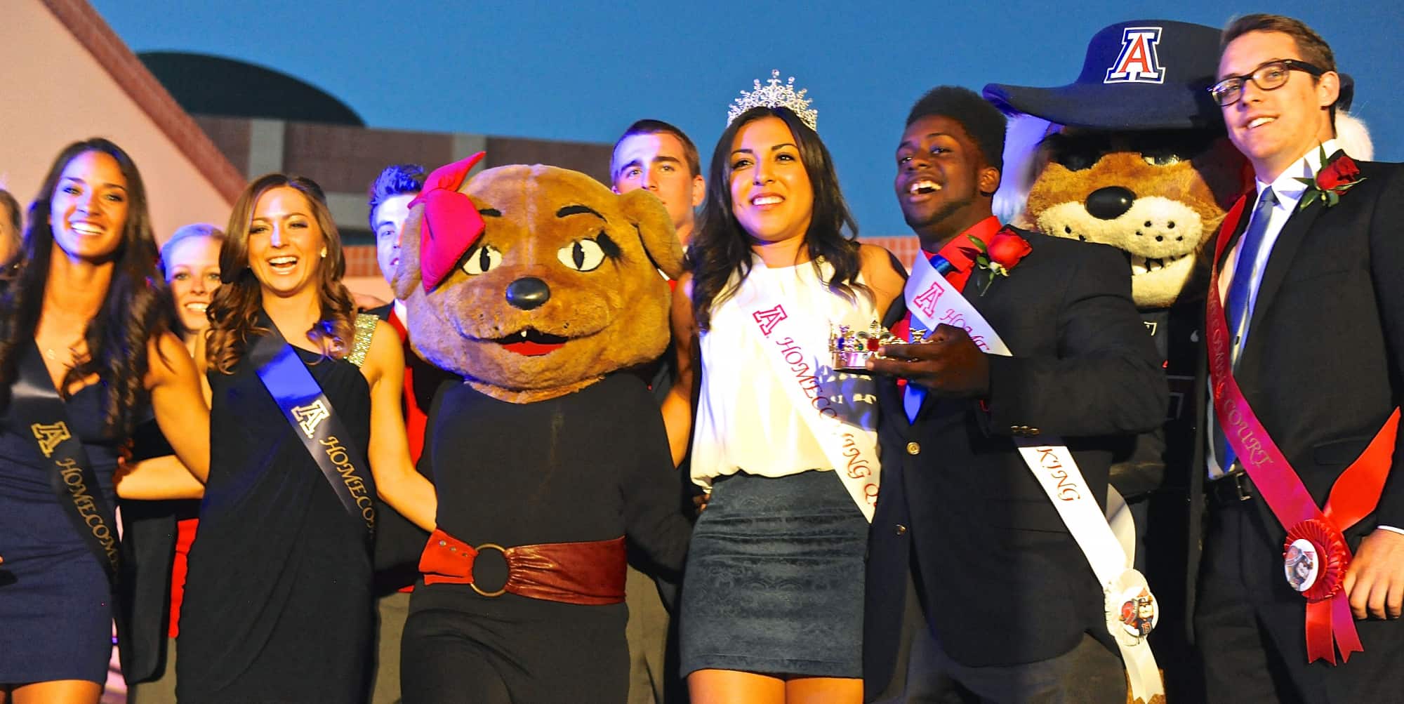 Pep Rally (2019)