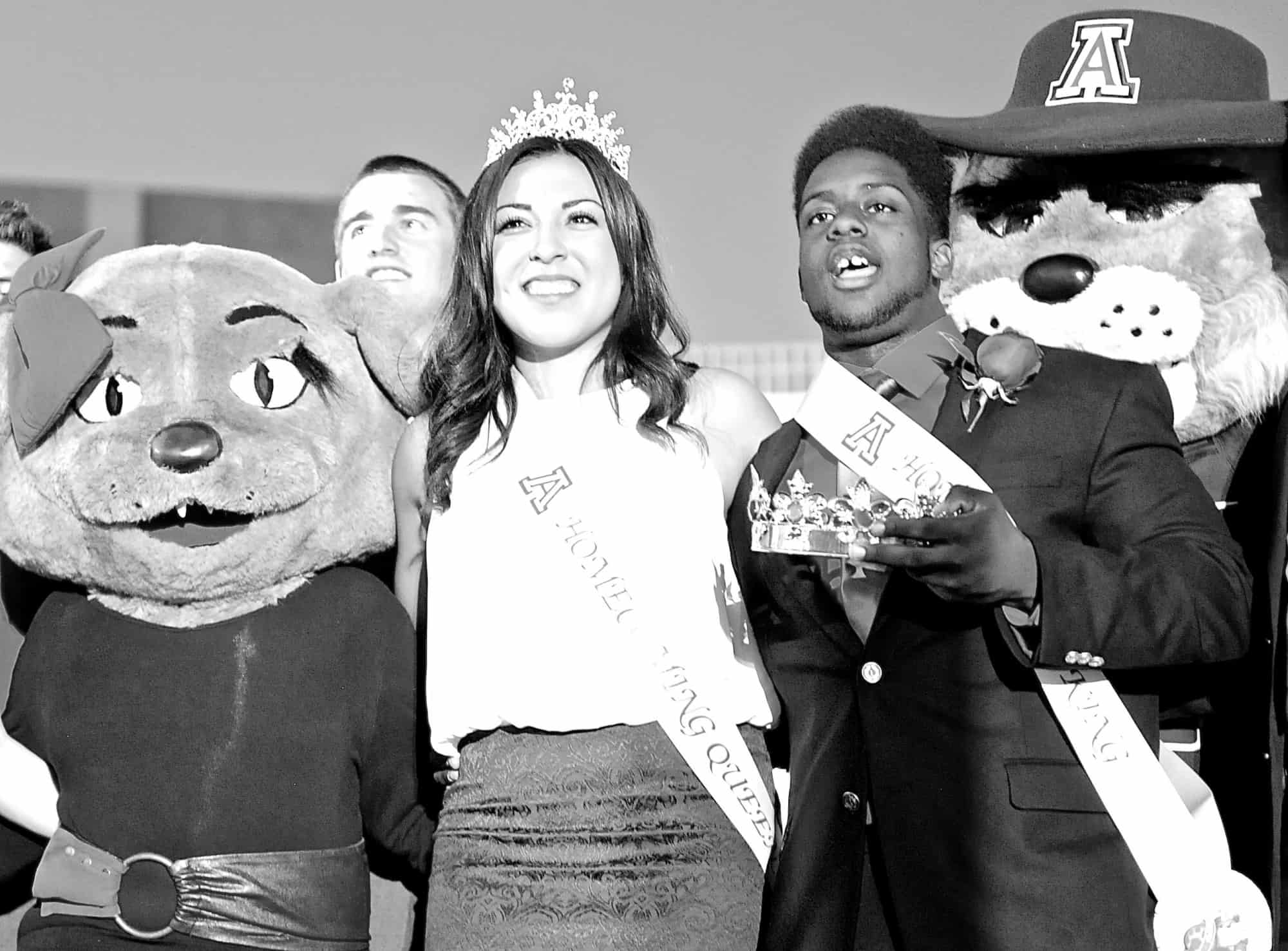 Pep Rally (2019)