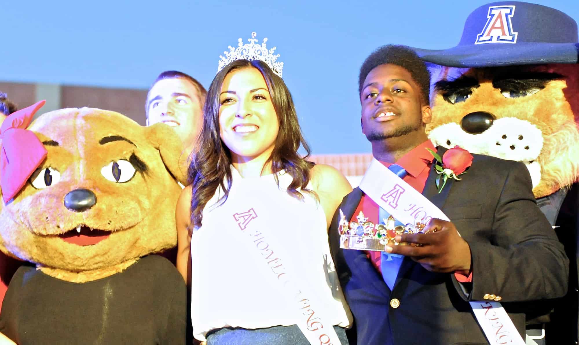 Pep Rally (2019)