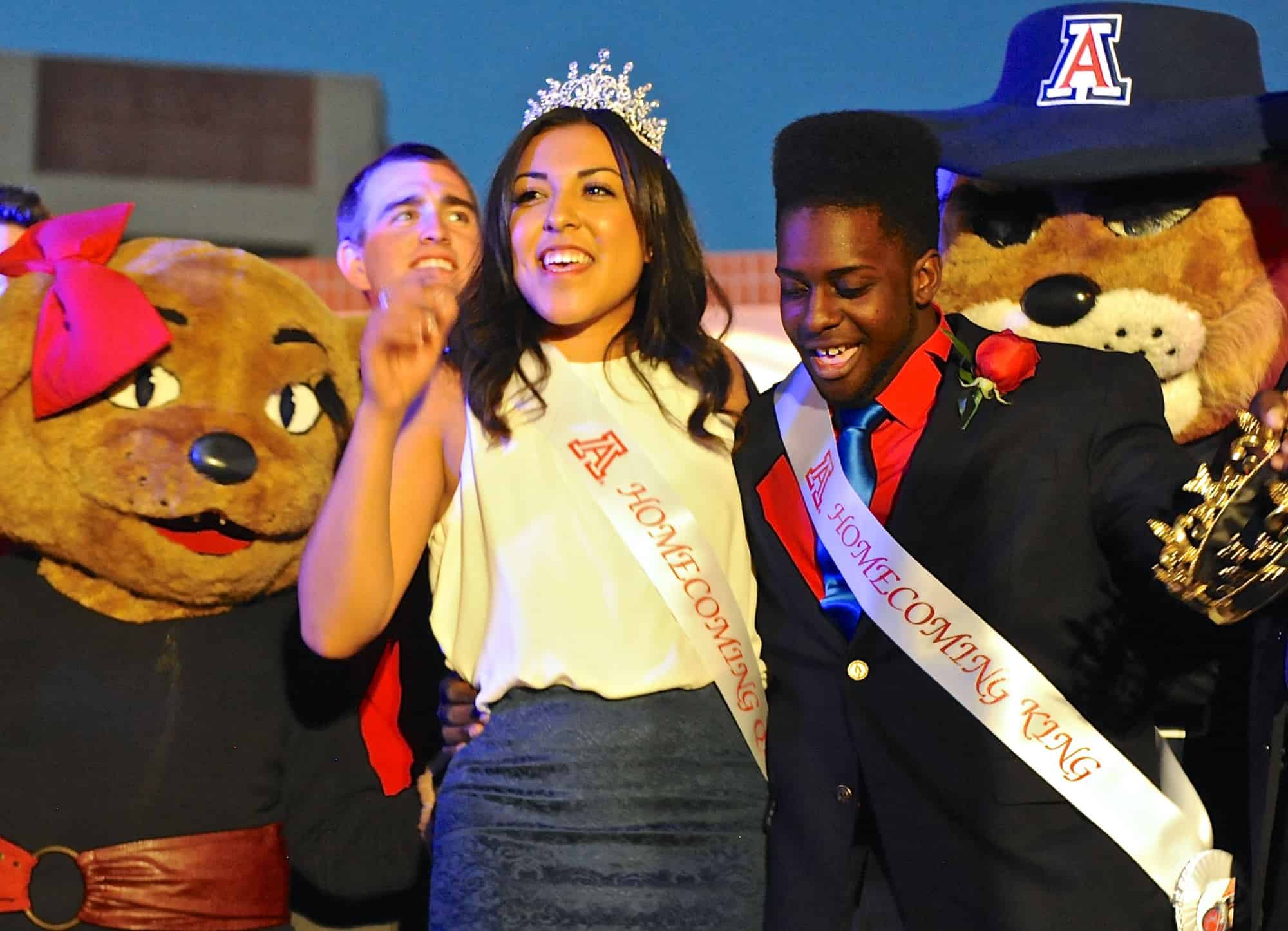 Pep Rally (2019)