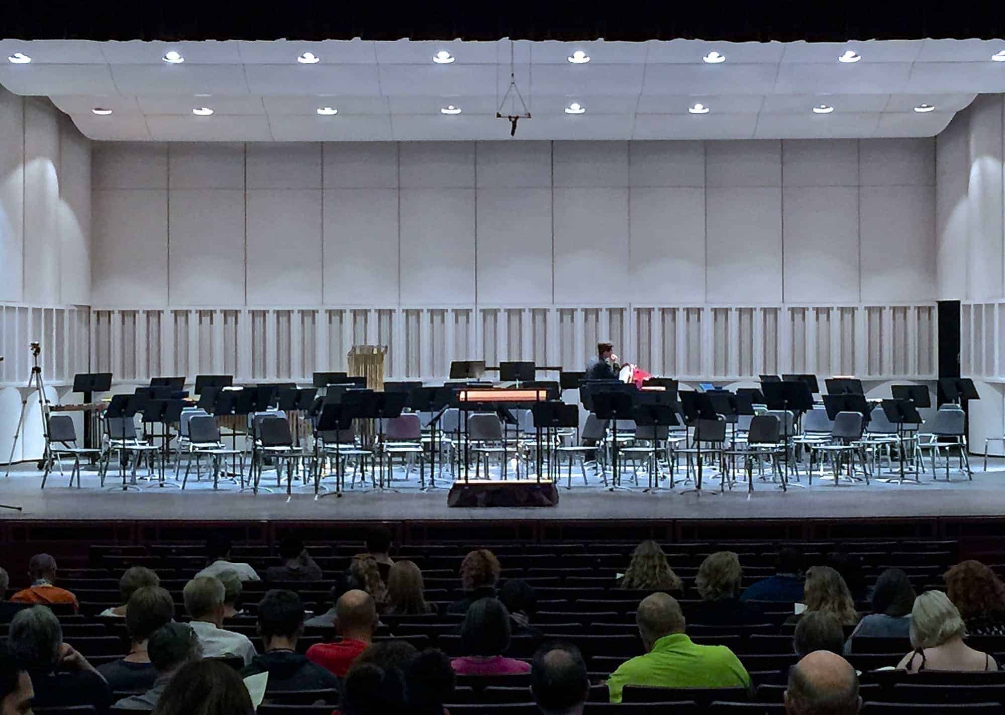 UofA Wind Symphony Concert