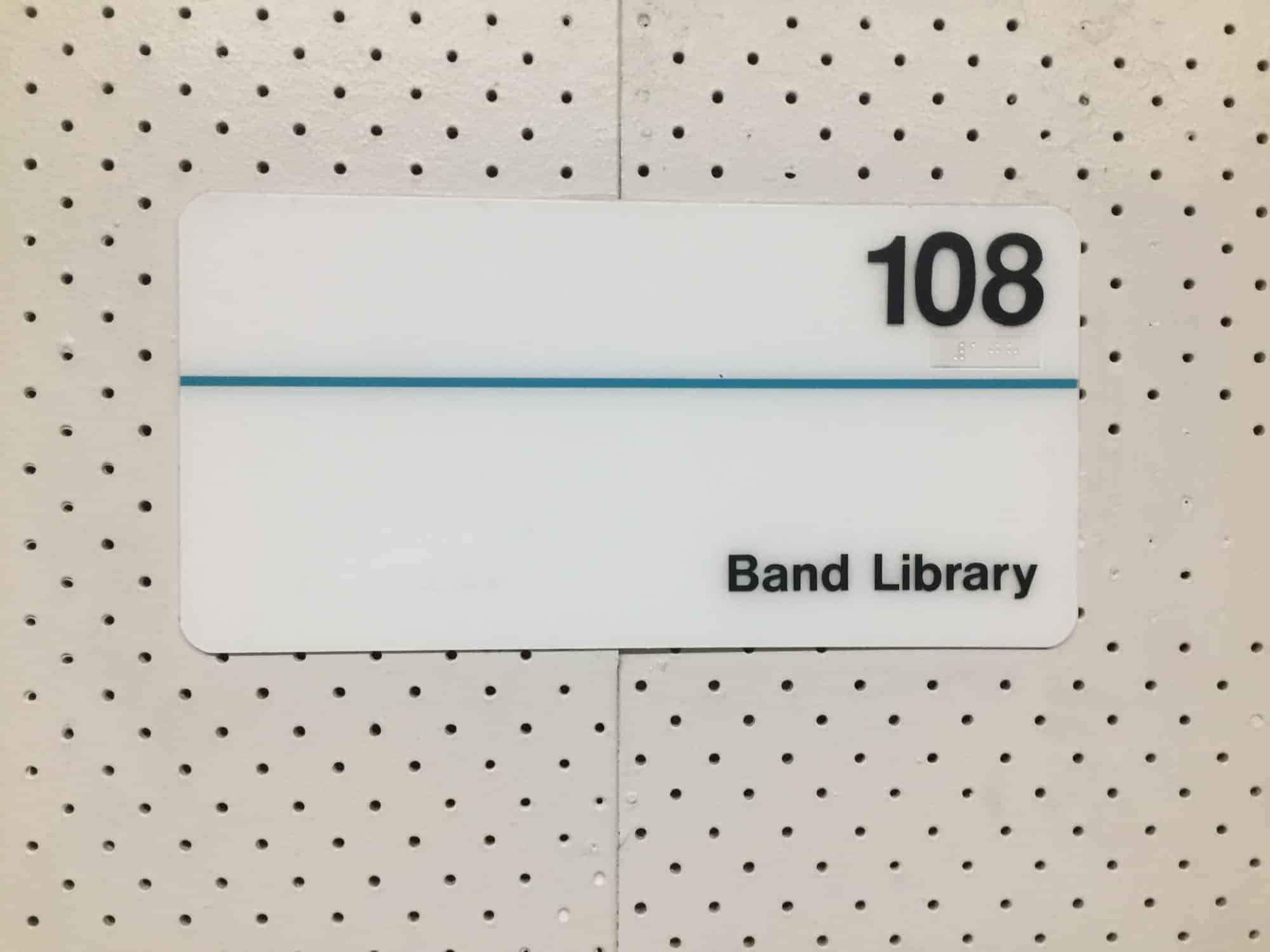 Frank Simon Library
