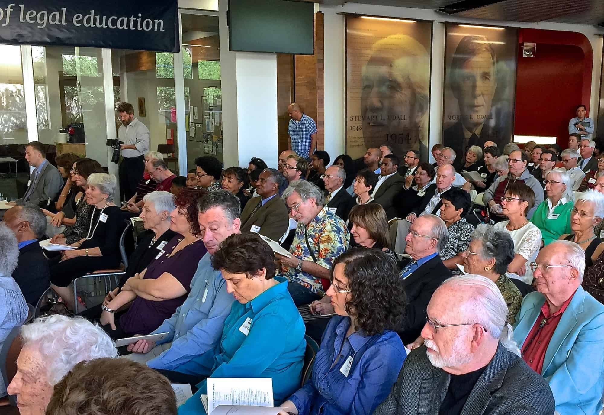 James E Rogers College of Law Lifetime Achievement Awards