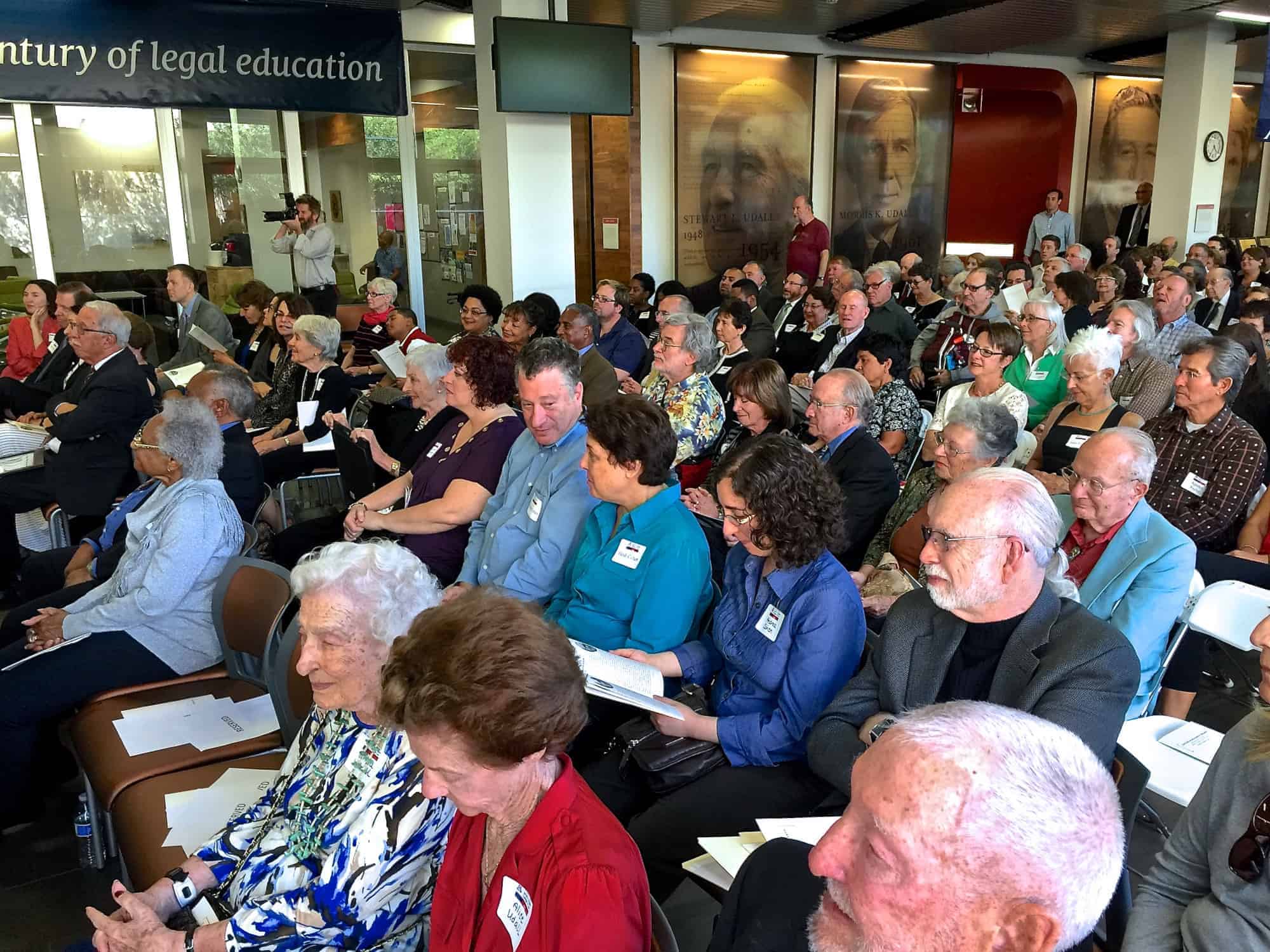 James E Rogers College of Law Lifetime Achievement Awards