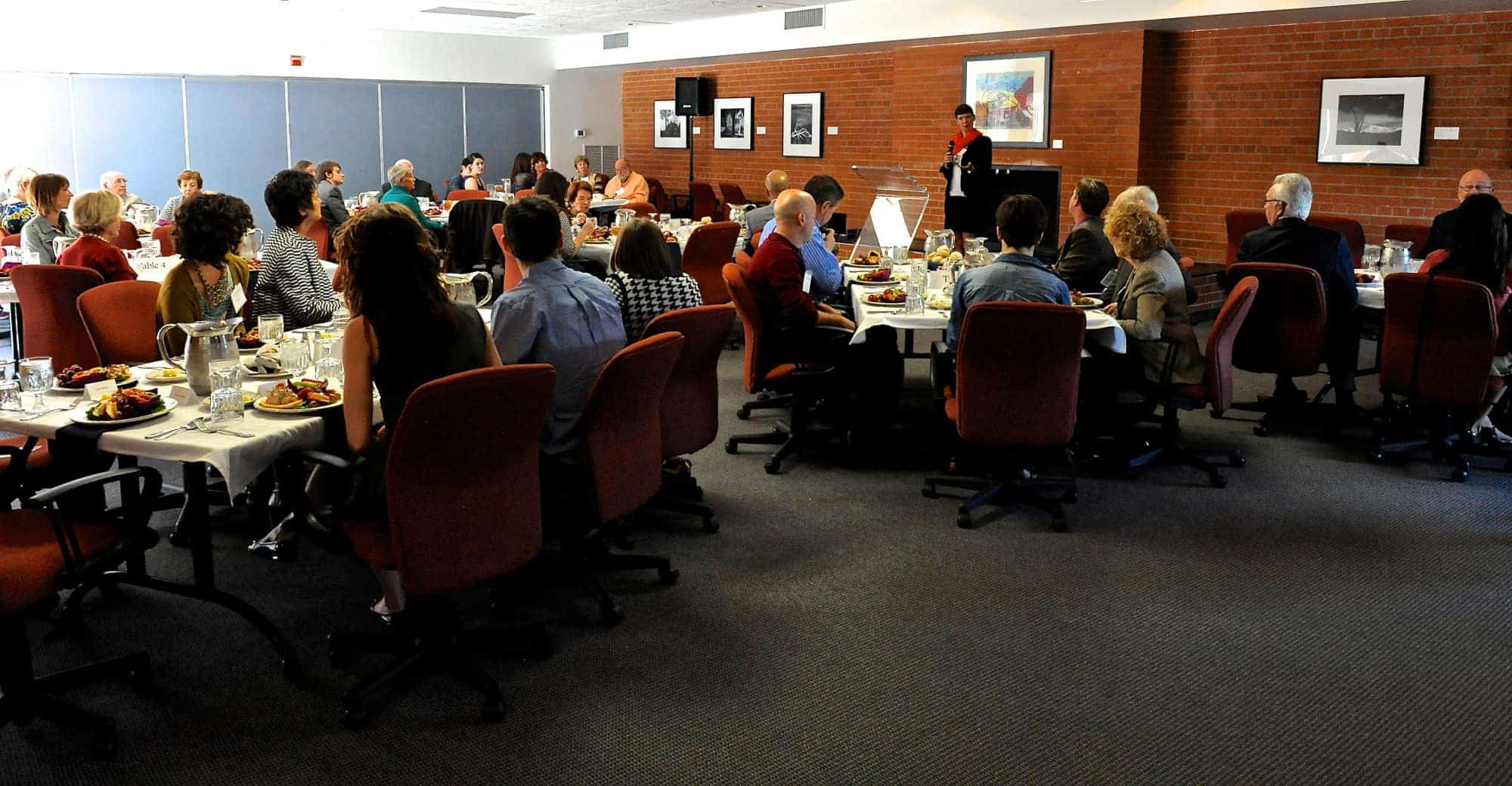 Medici Circle Luncheon (2019)