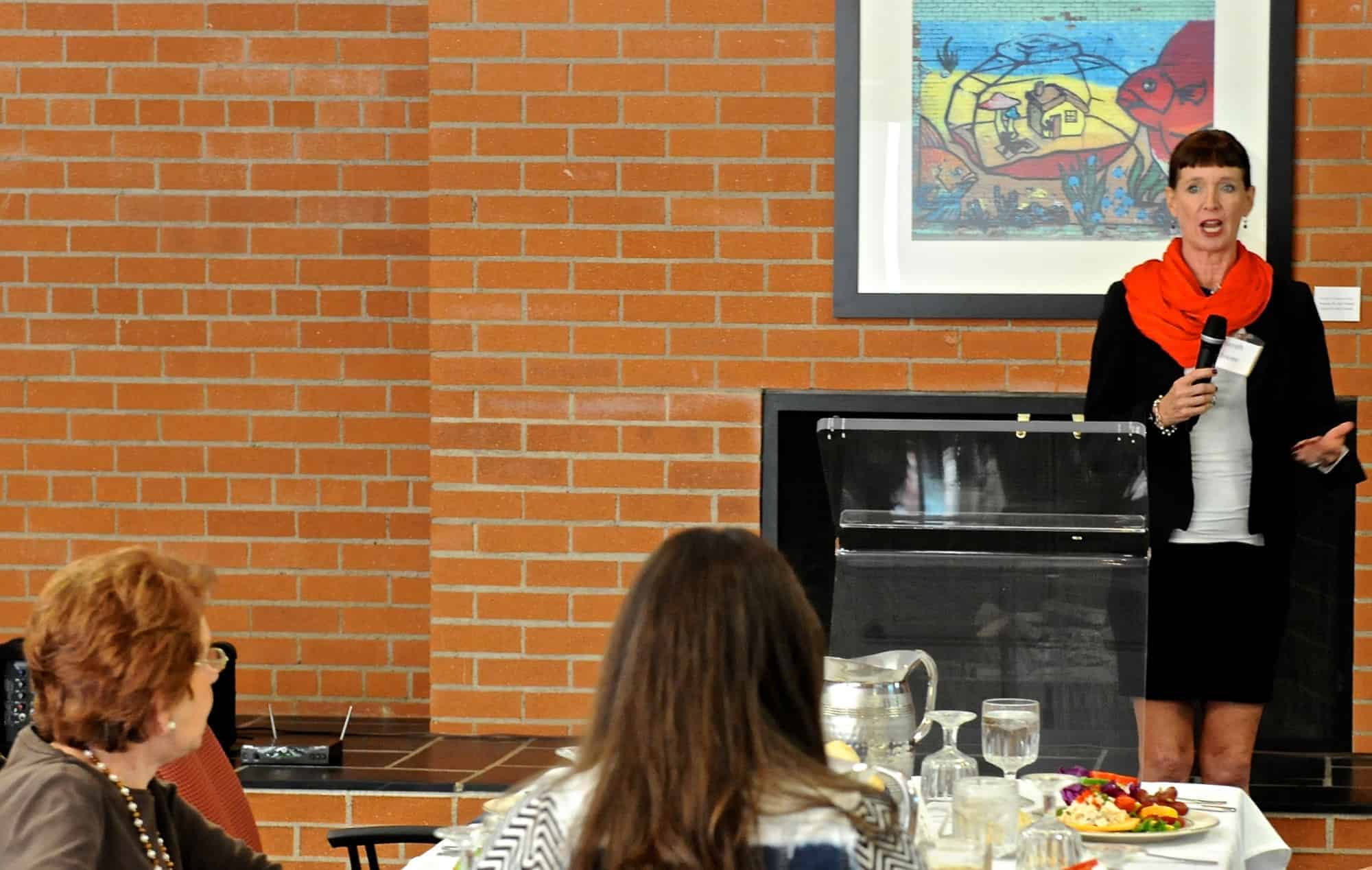 Medici Circle Luncheon (2019)