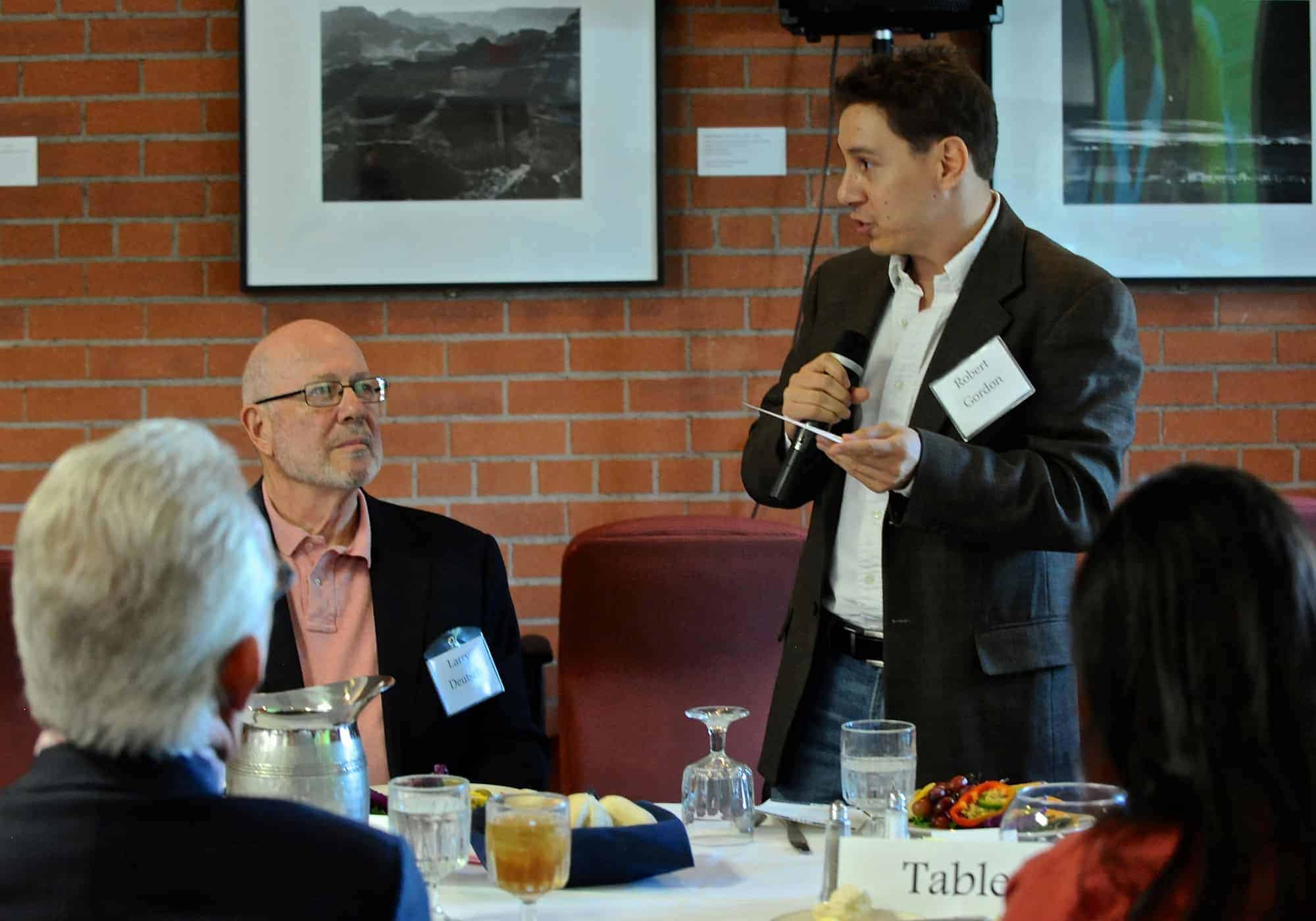Medici Circle Luncheon (2019)