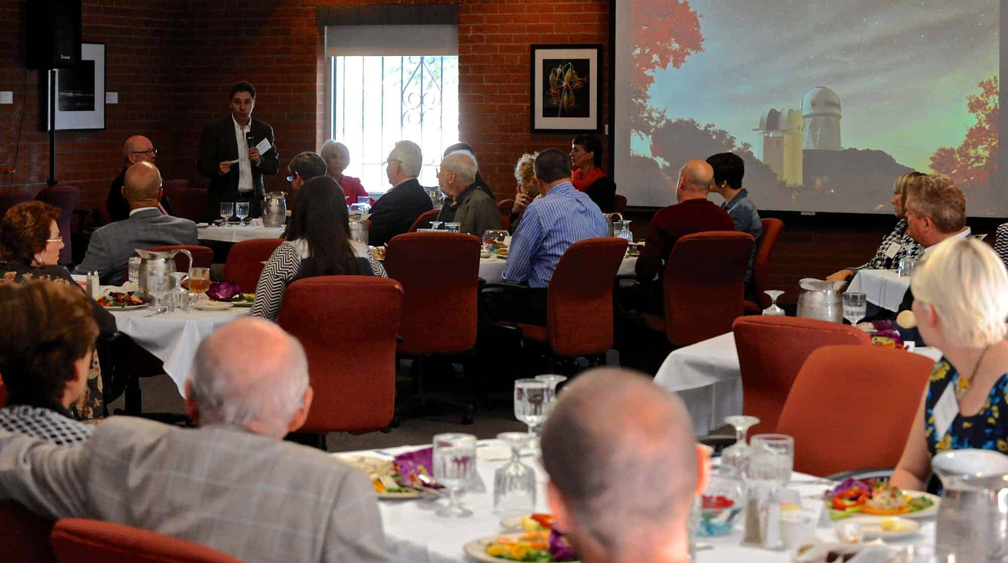 Medici Circle Luncheon (2019)