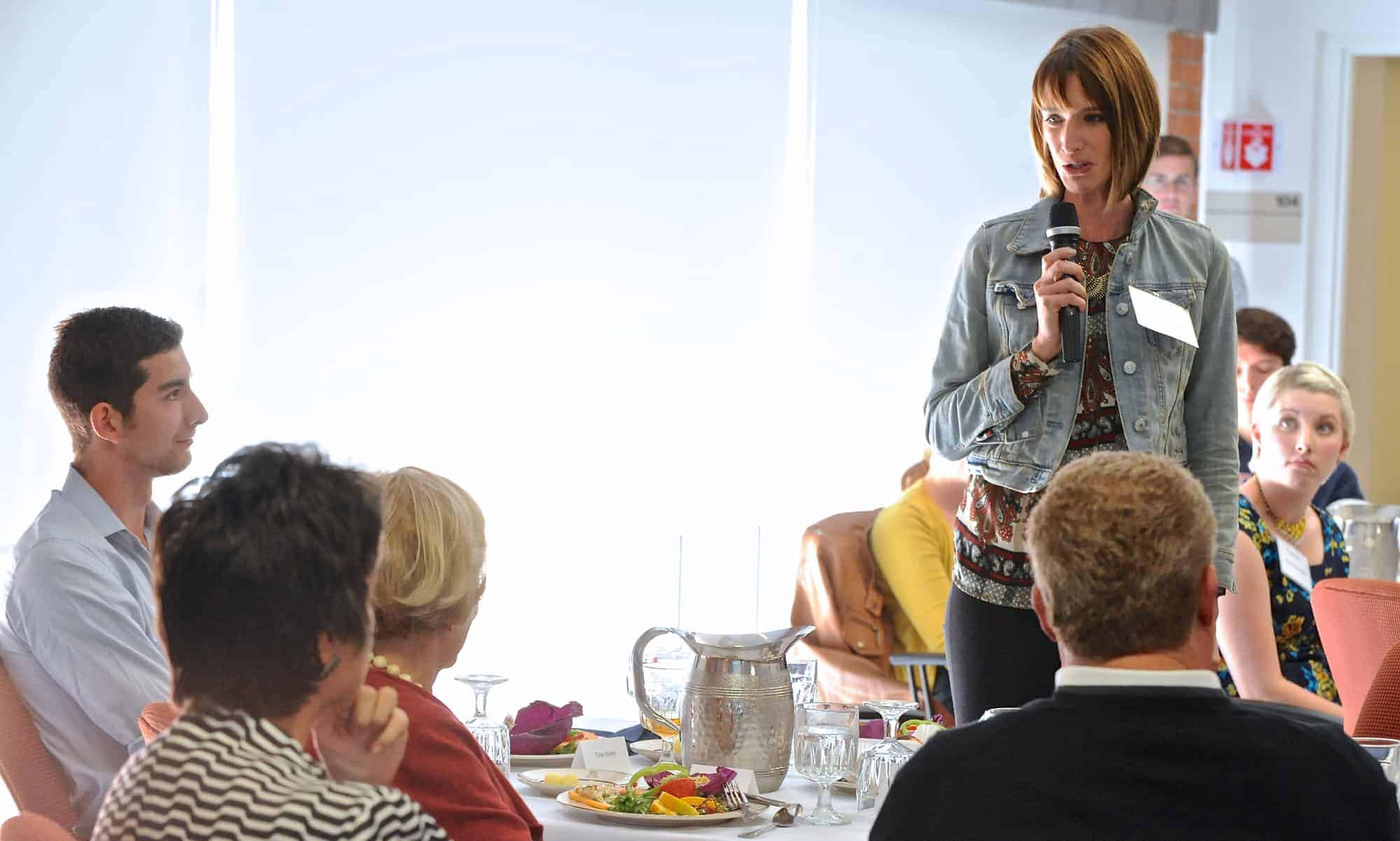 Medici Circle Luncheon (2019)