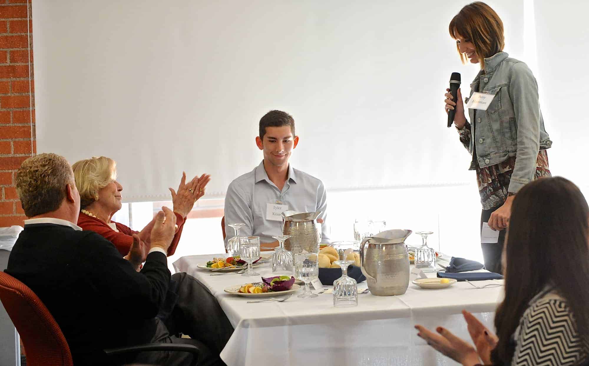 Medici Circle Luncheon (2019)