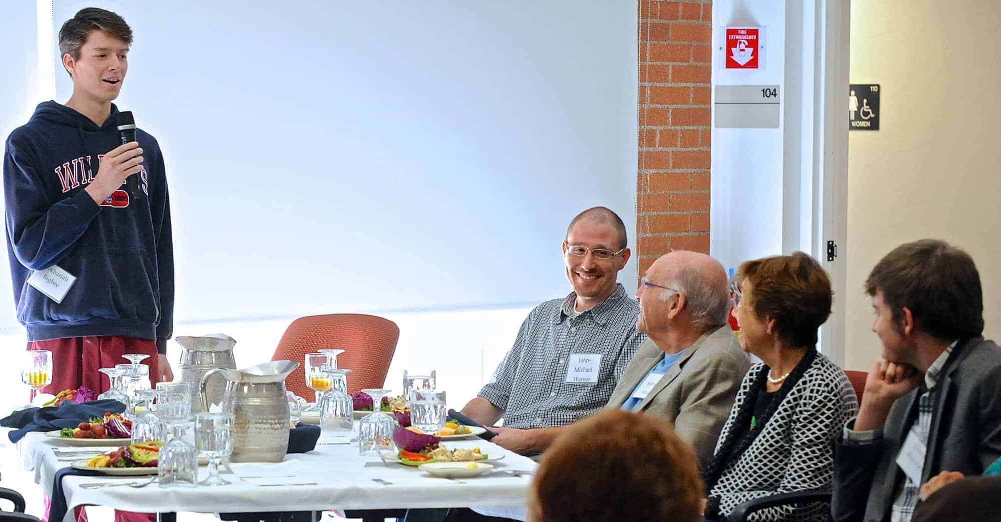 Medici Circle Luncheon (2019)