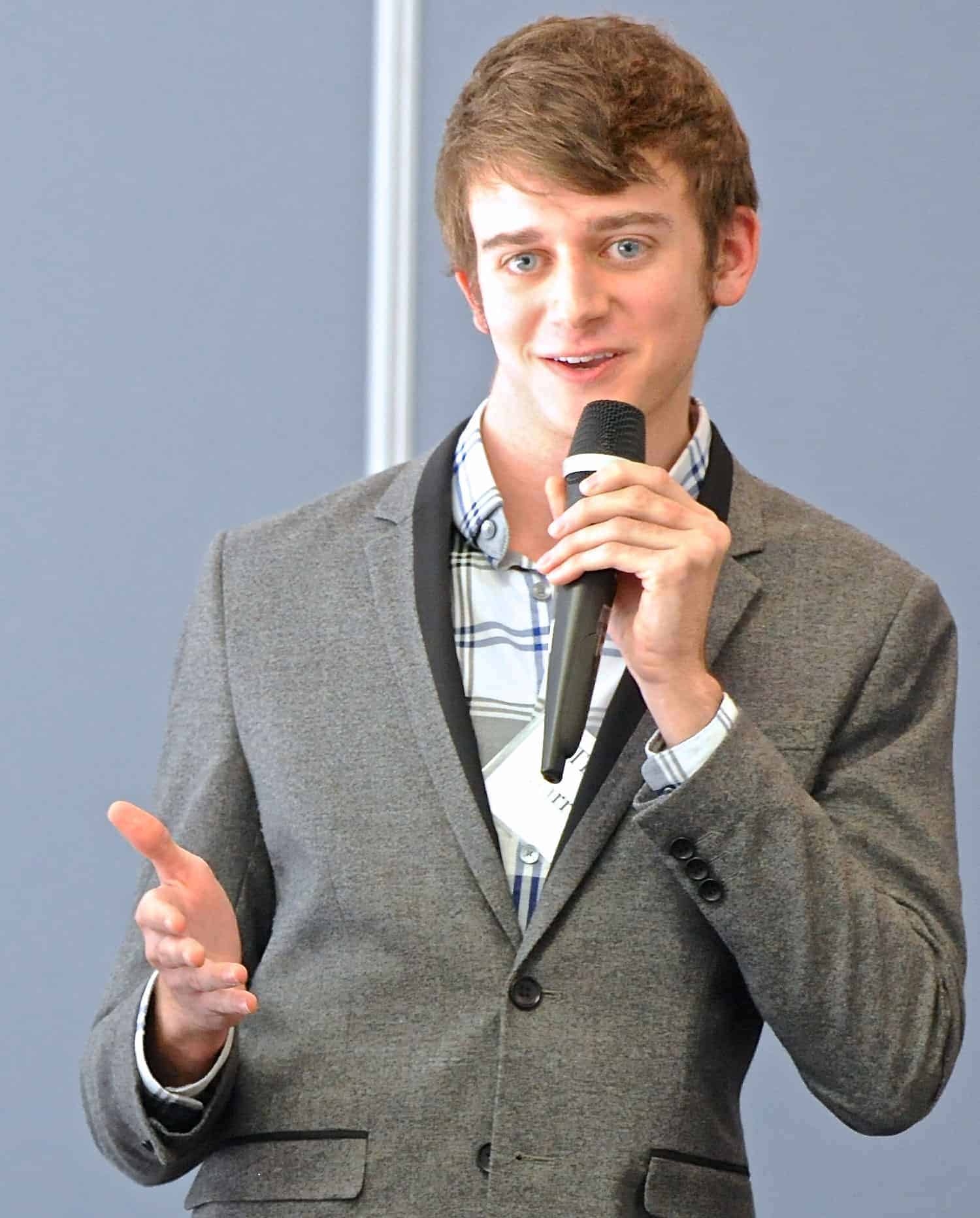 Medici Circle Luncheon (2019)