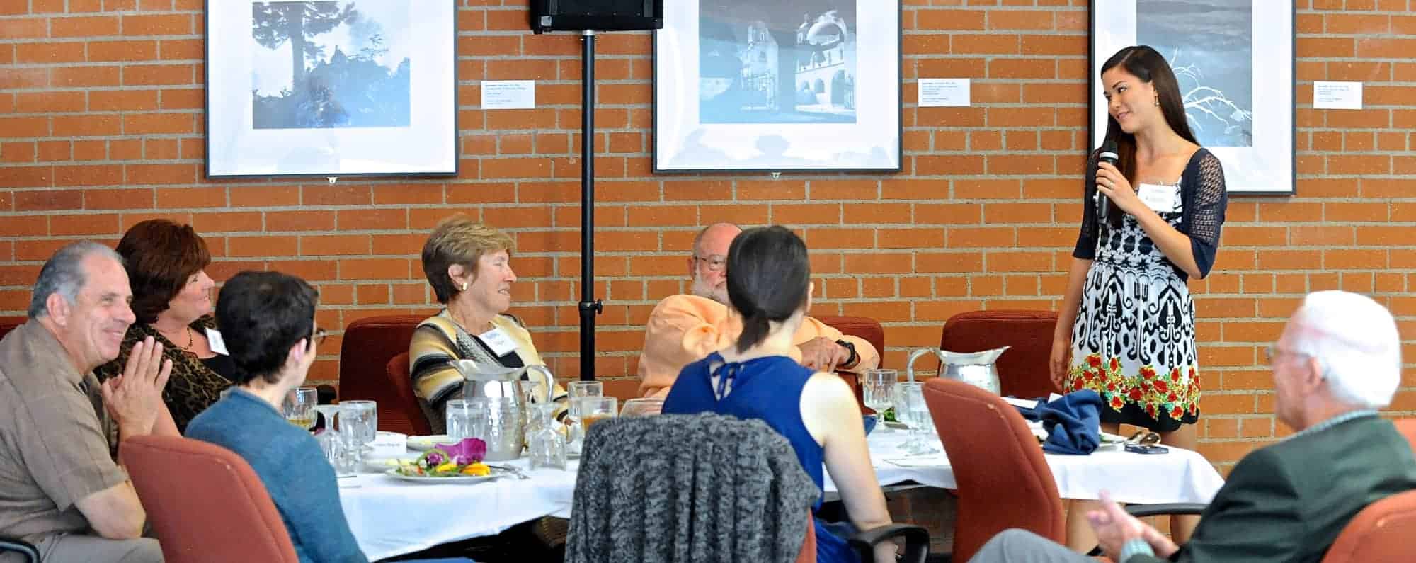 Medici Circle Luncheon (2019)