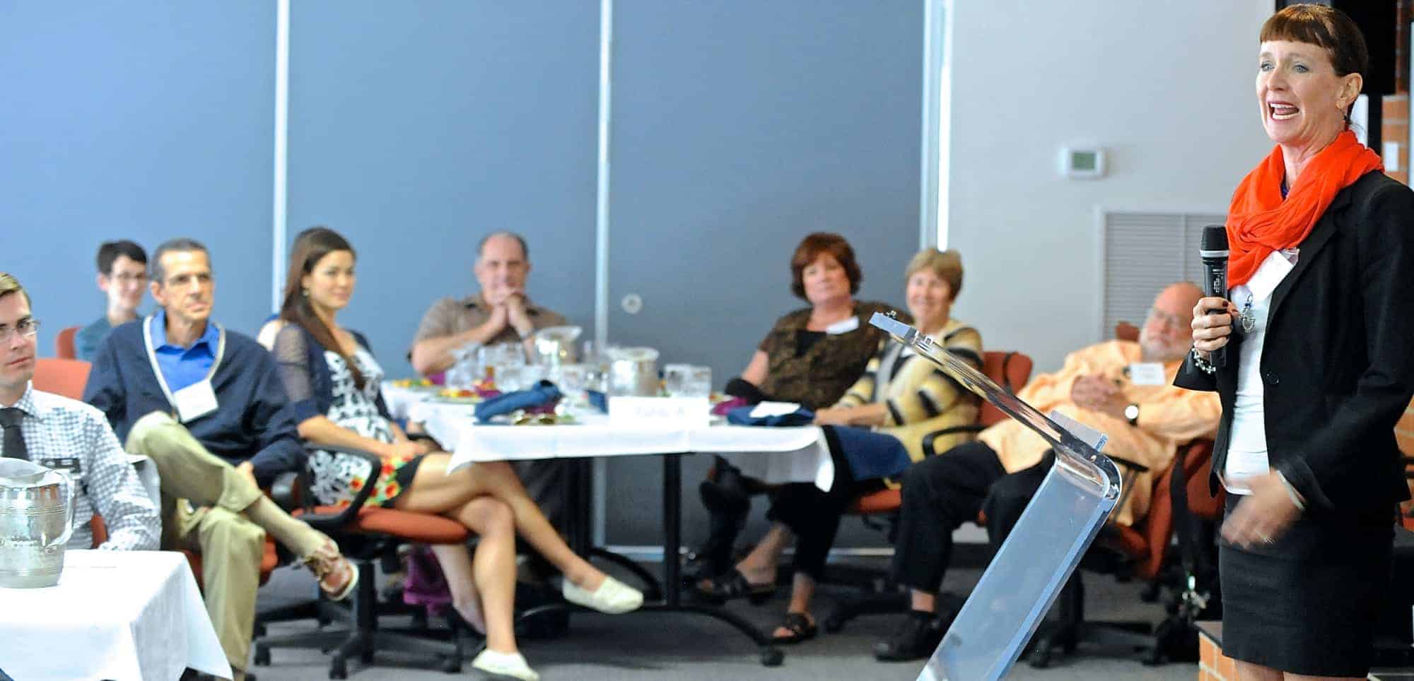 Medici Circle Luncheon (2019)