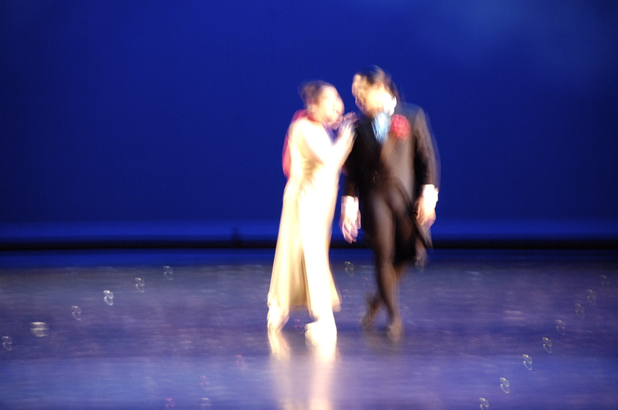 Medici Circle Event 11-07-07