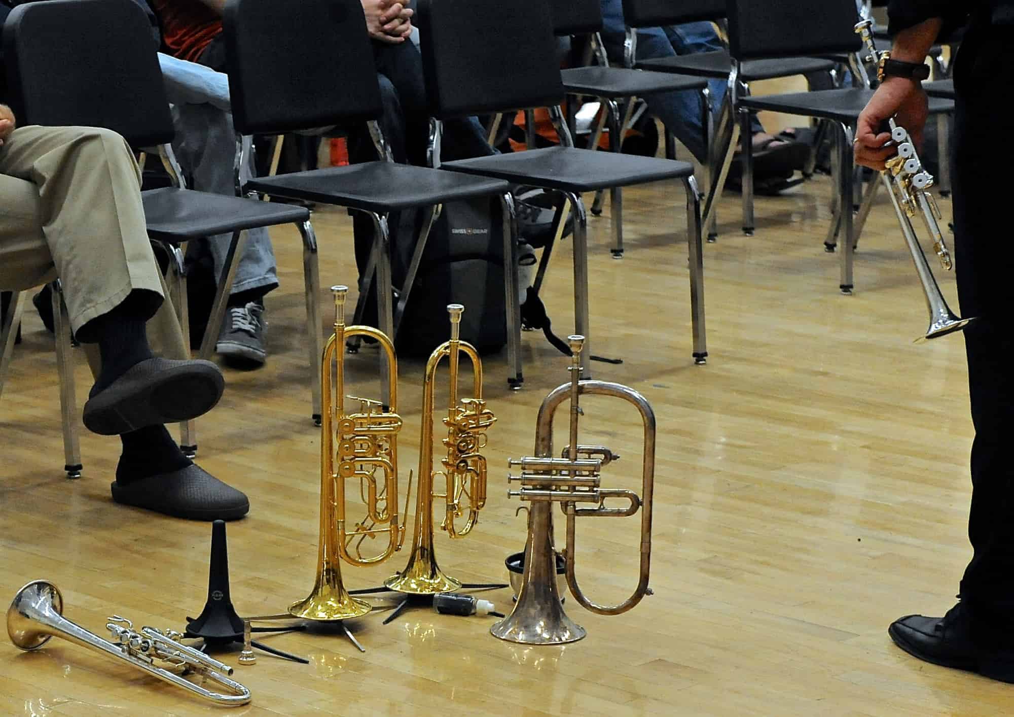 Mexican Brass Ensemble