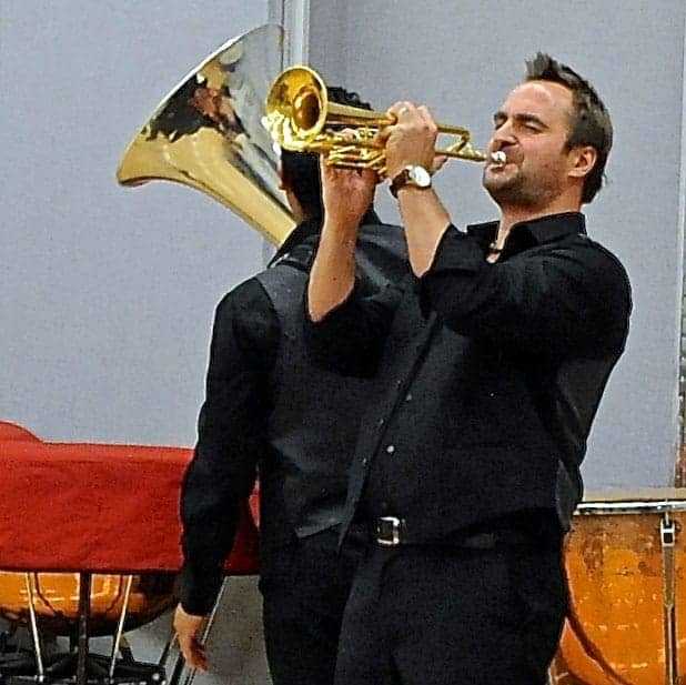 Mexican Brass Ensemble