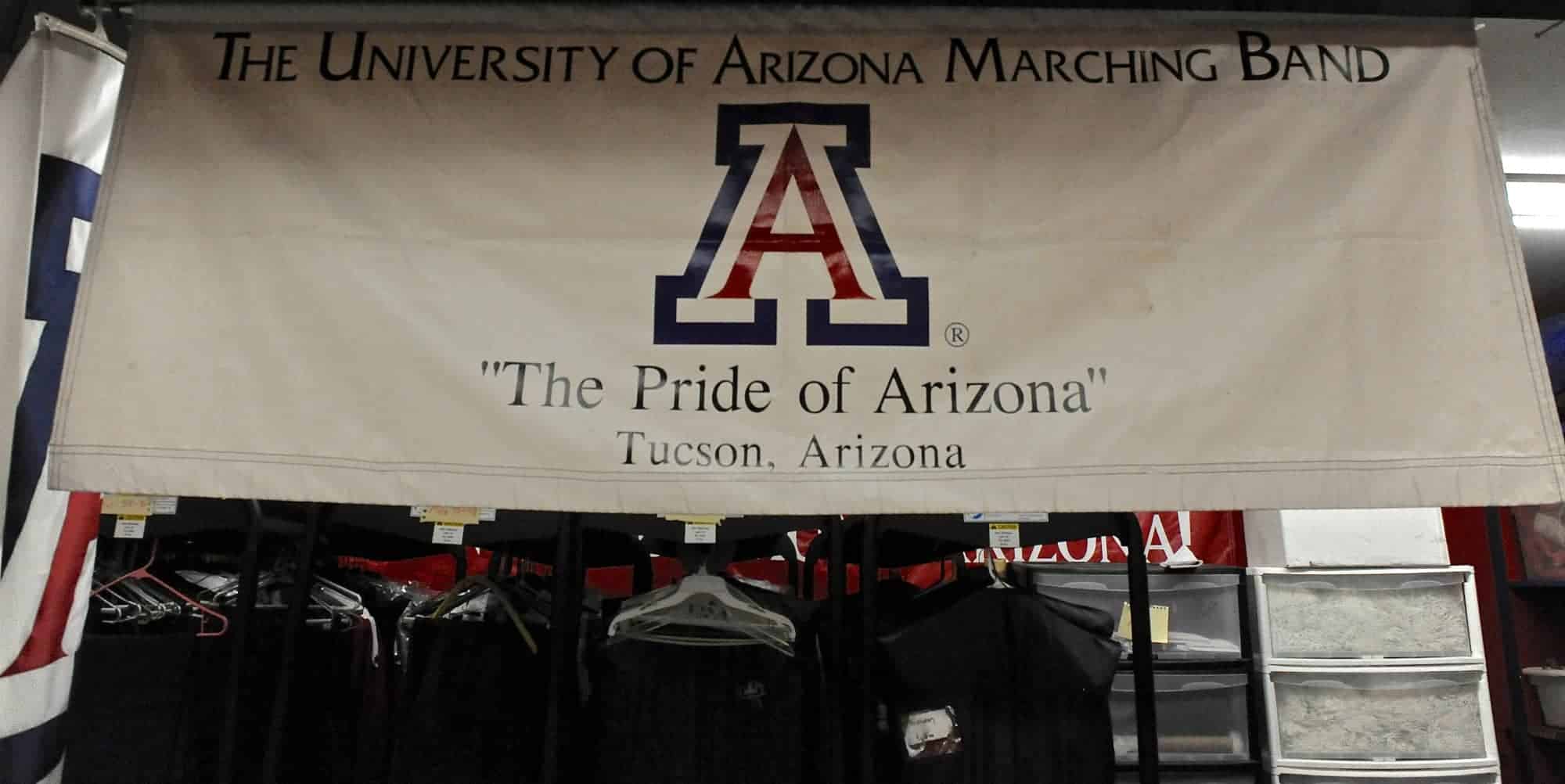 Pride and Alumni Rehearsal 110913