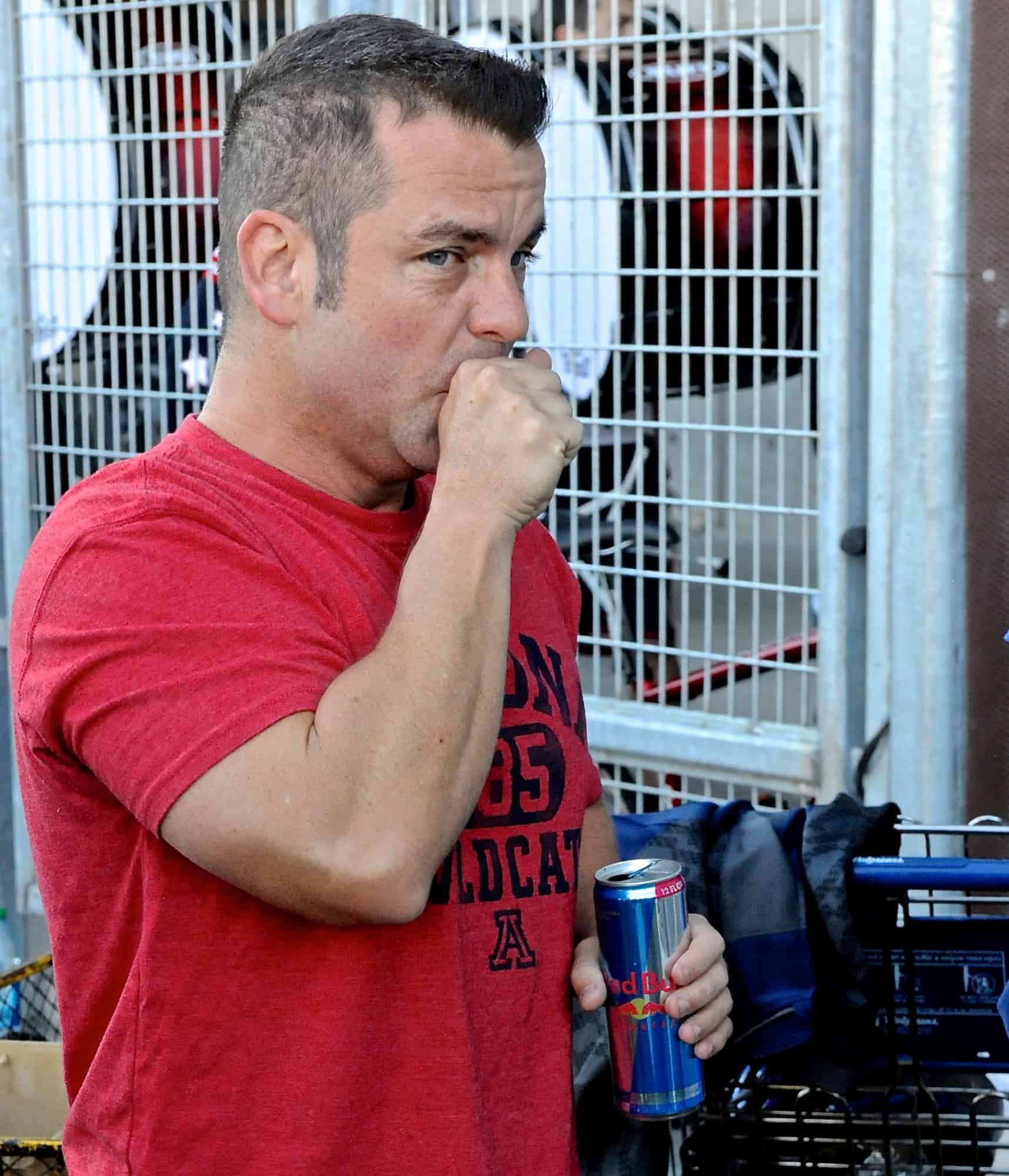 Pride and Alumni Rehearsal 110913