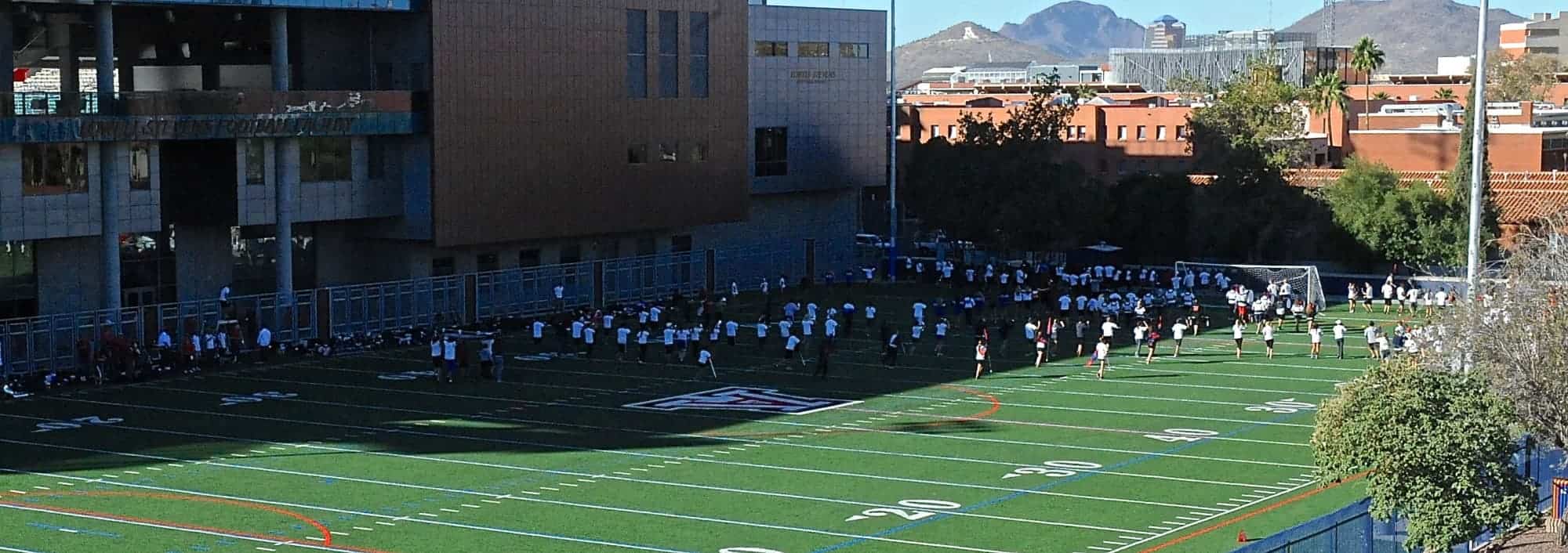 Pride and Alumni Rehearsal 110913