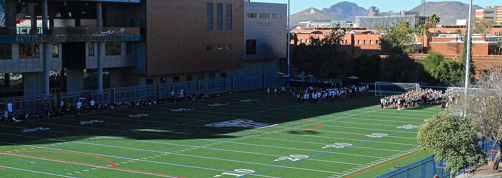 Pride and Alumni Rehearsal 110913
