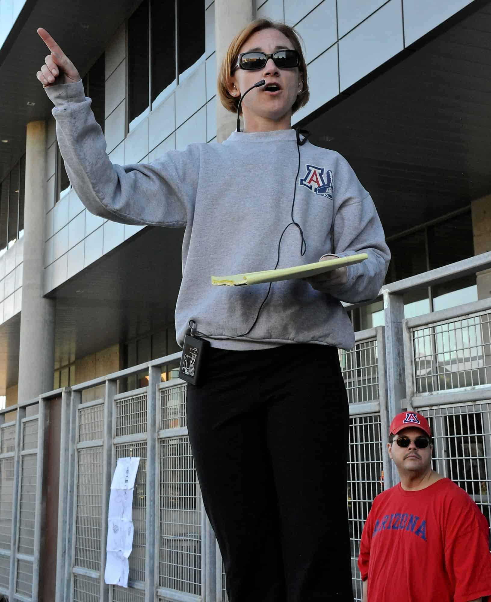 Pride and Alumni Rehearsal 110913