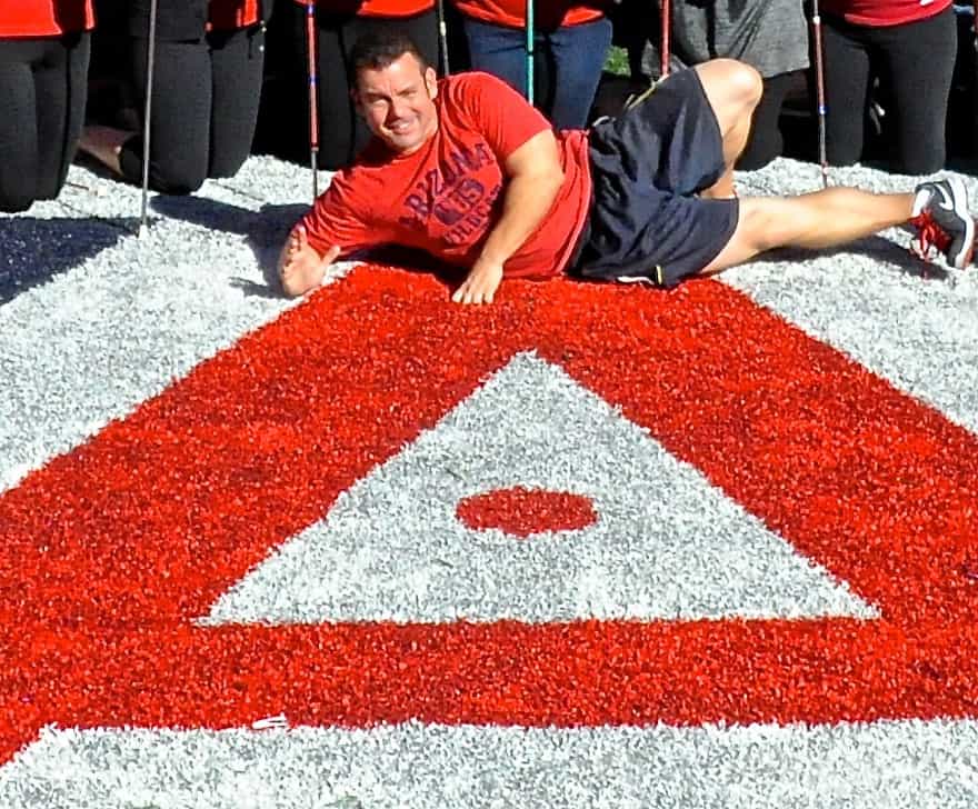 Pride and Alumni Rehearsal 110913