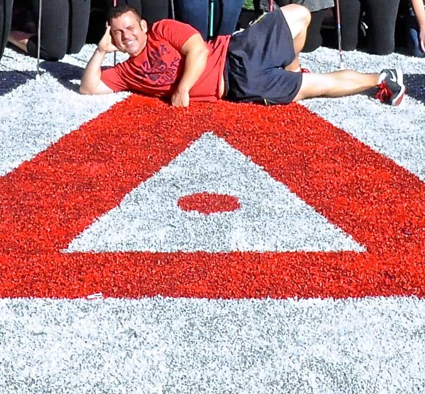 Pride and Alumni Rehearsal 110913