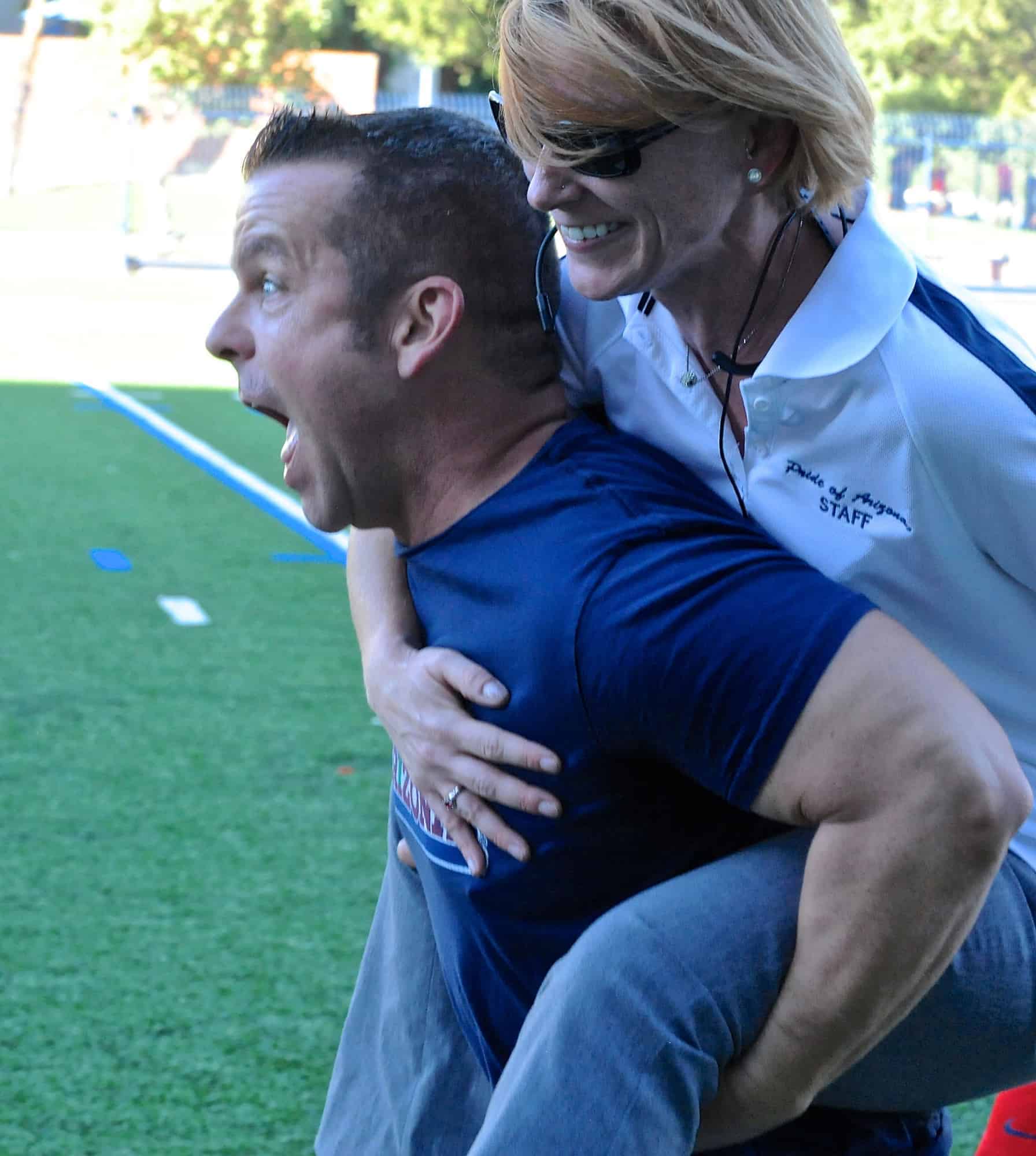 Pride Rehearsal 110813