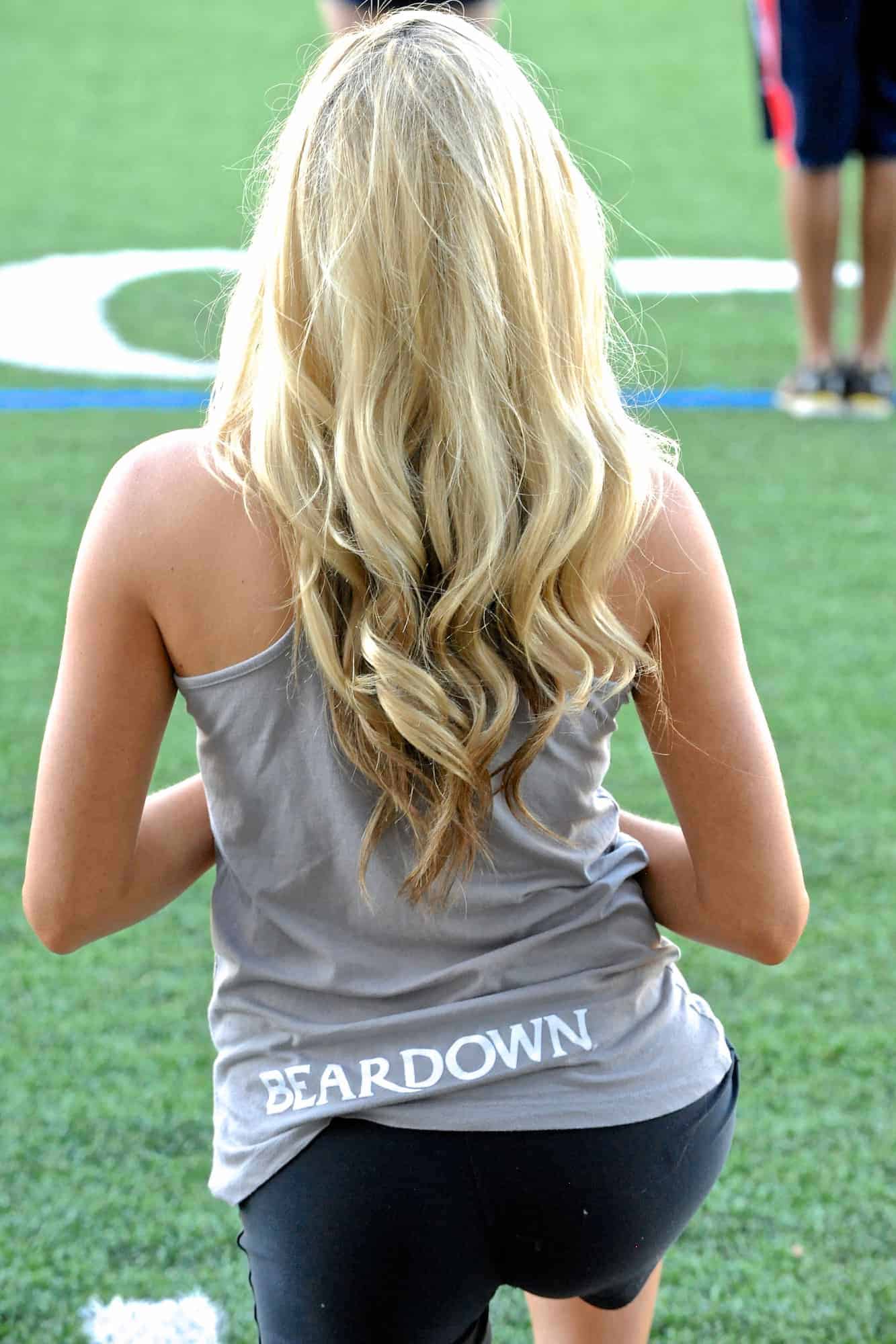Pride Rehearsal 110813