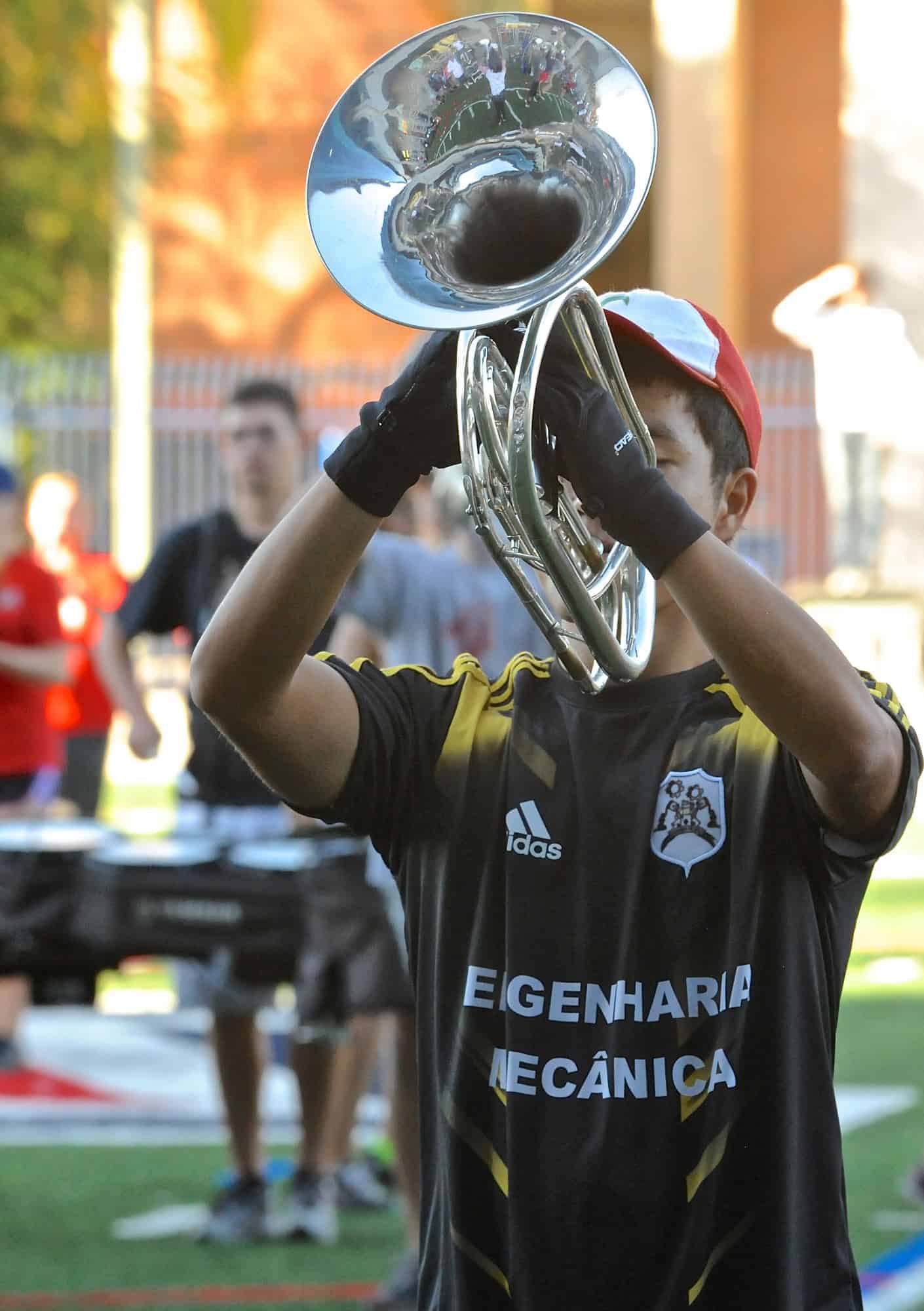 Pride Rehearsal 110813