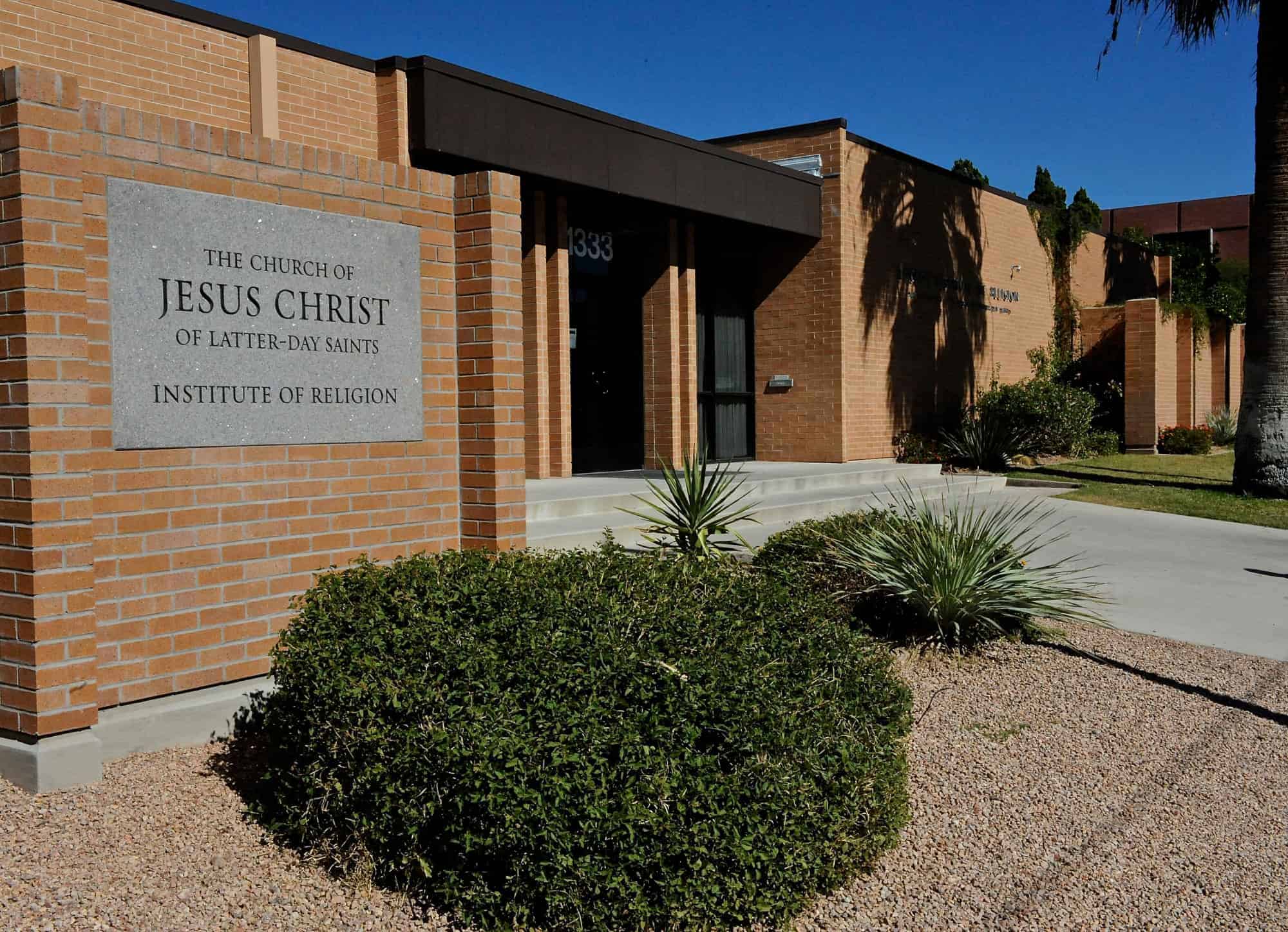 Religion on Campus