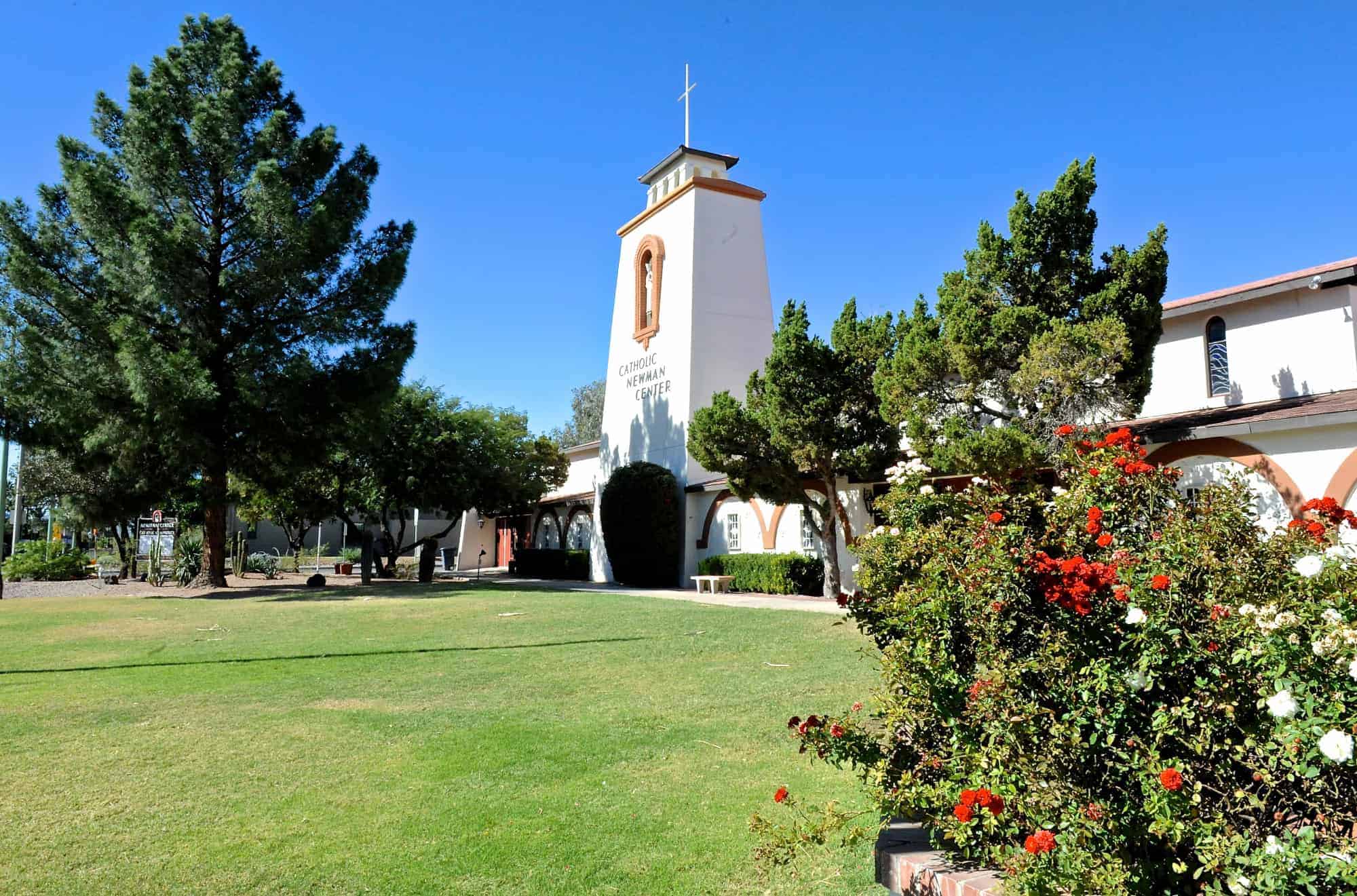 Religion on Campus