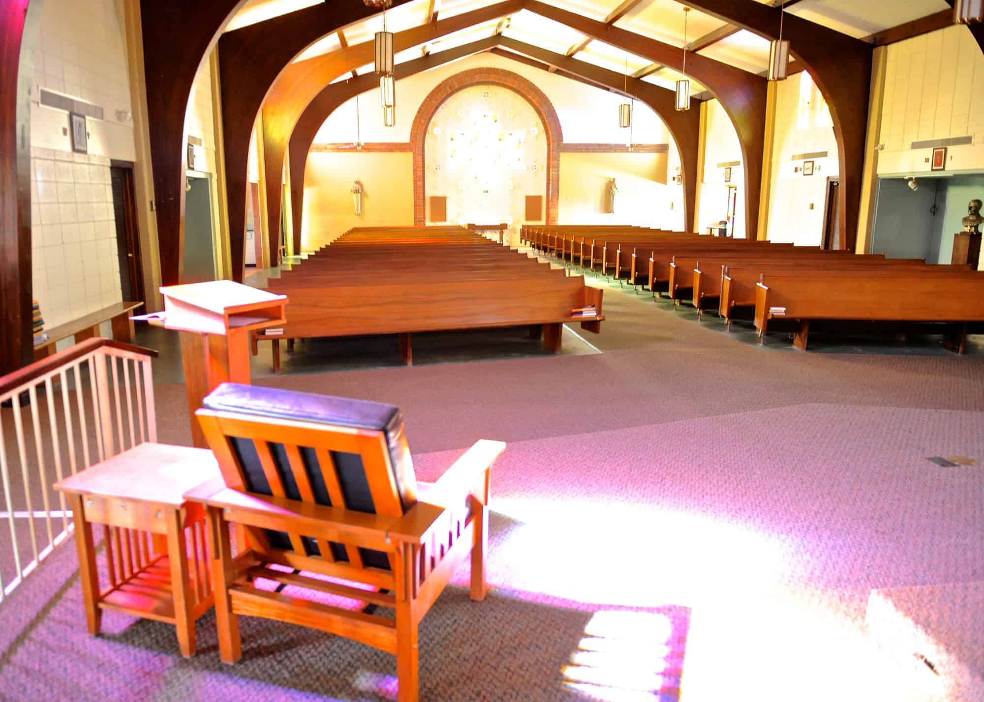 Religion on Campus