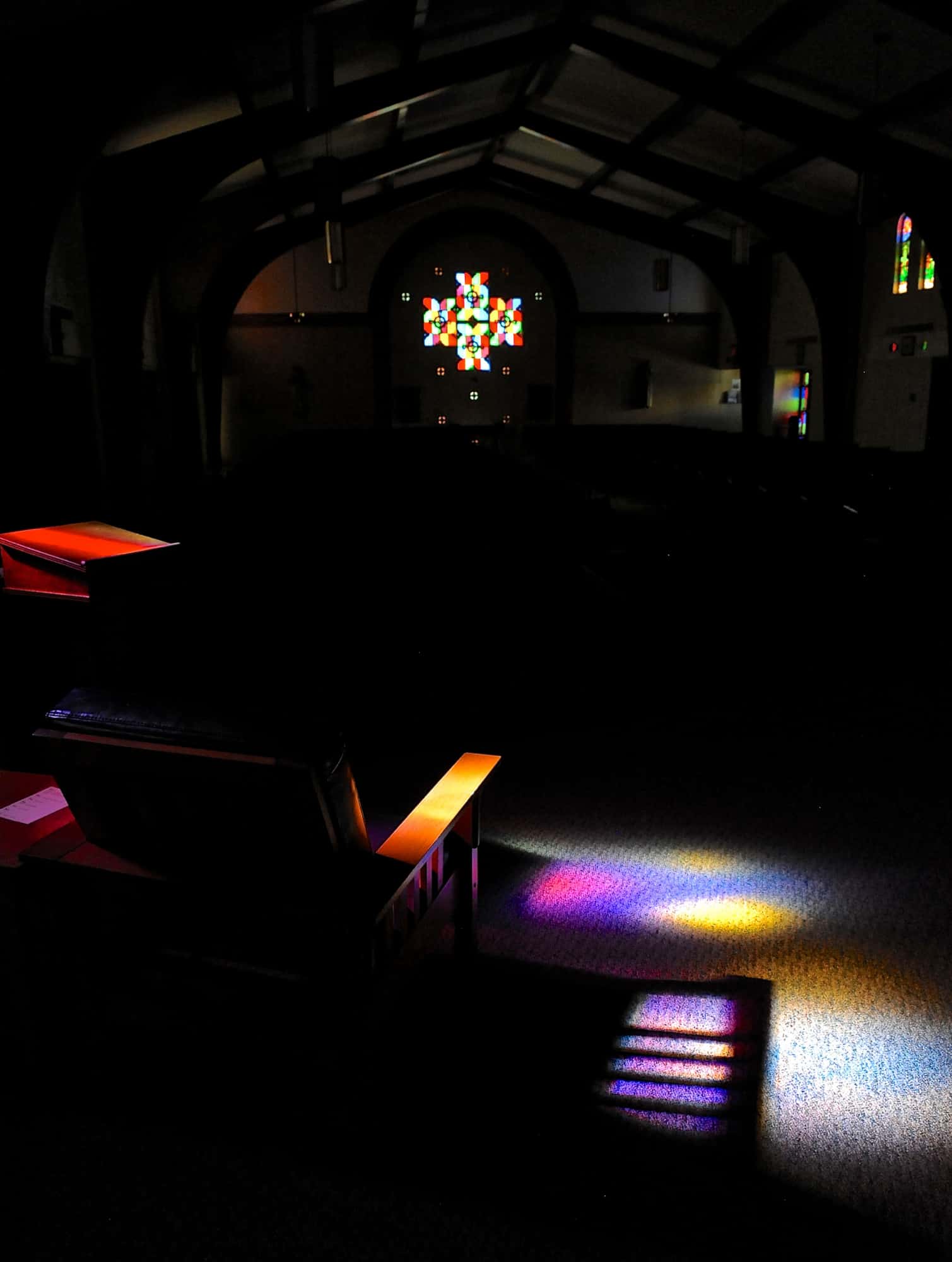 Religion on Campus