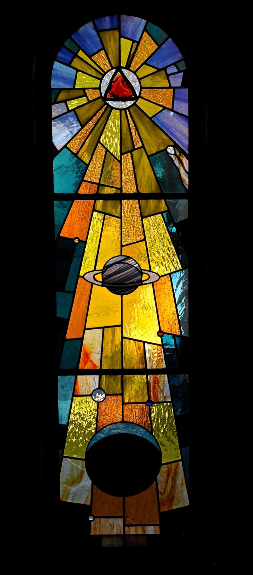 Religion on Campus