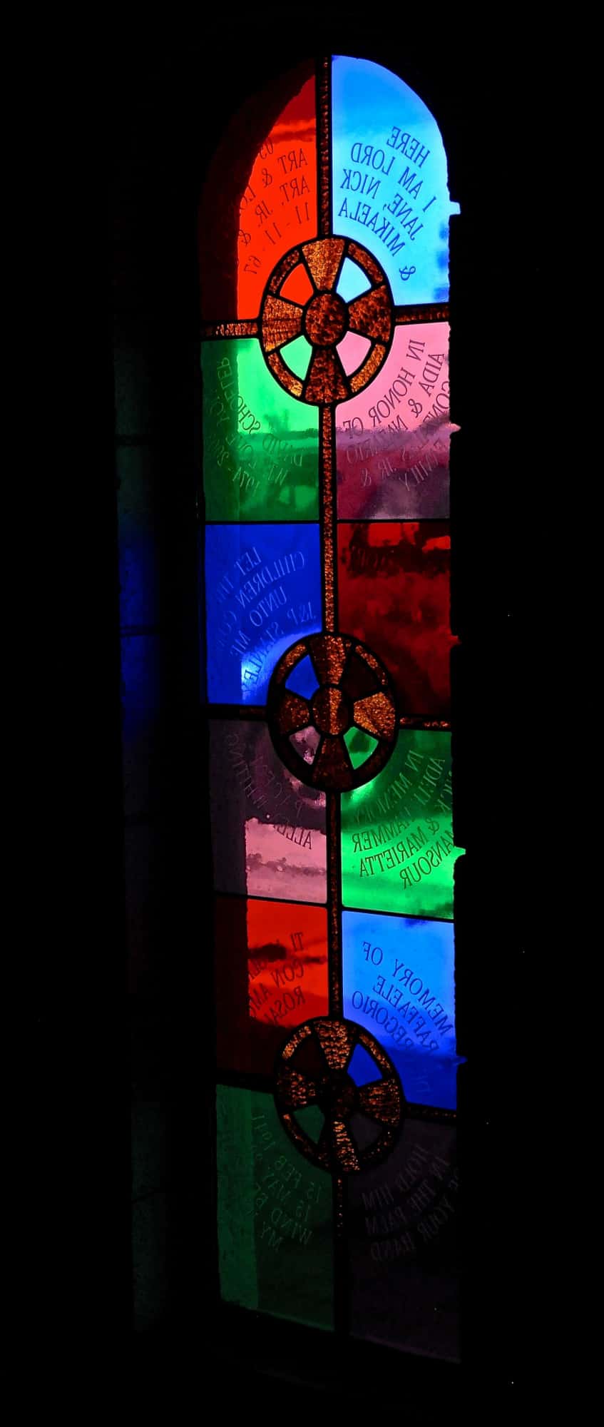 Religion on Campus