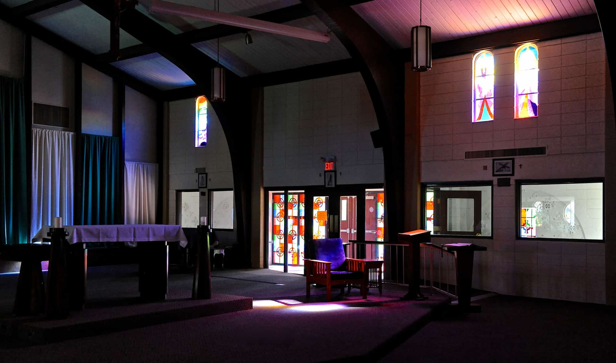 Religion on Campus