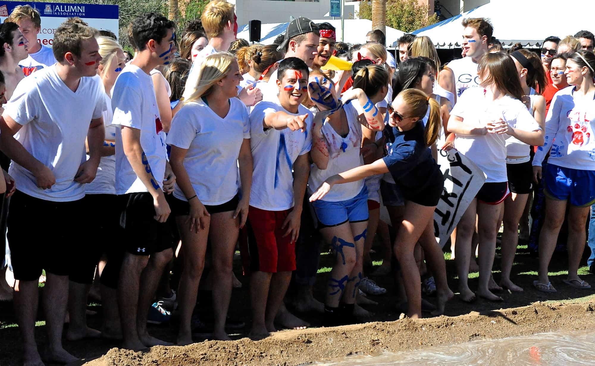 Tug of War (2019)