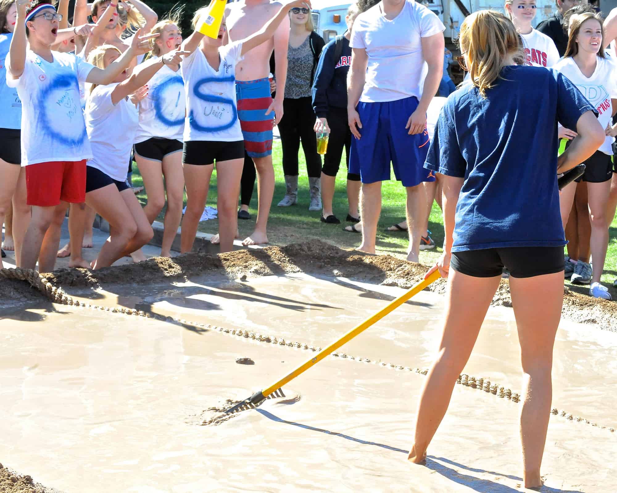 Tug of War (2019)