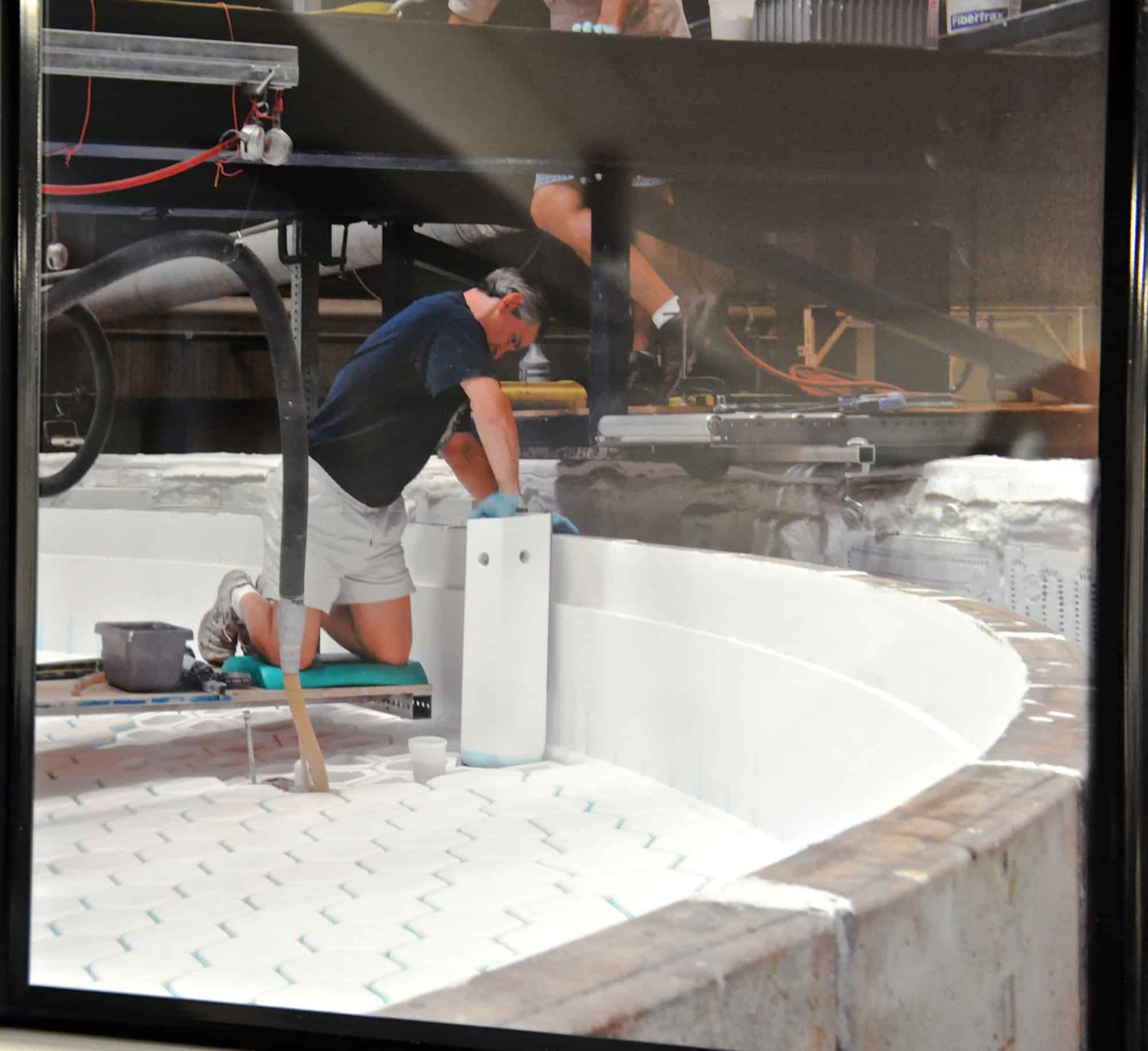 UA Mirror Lab