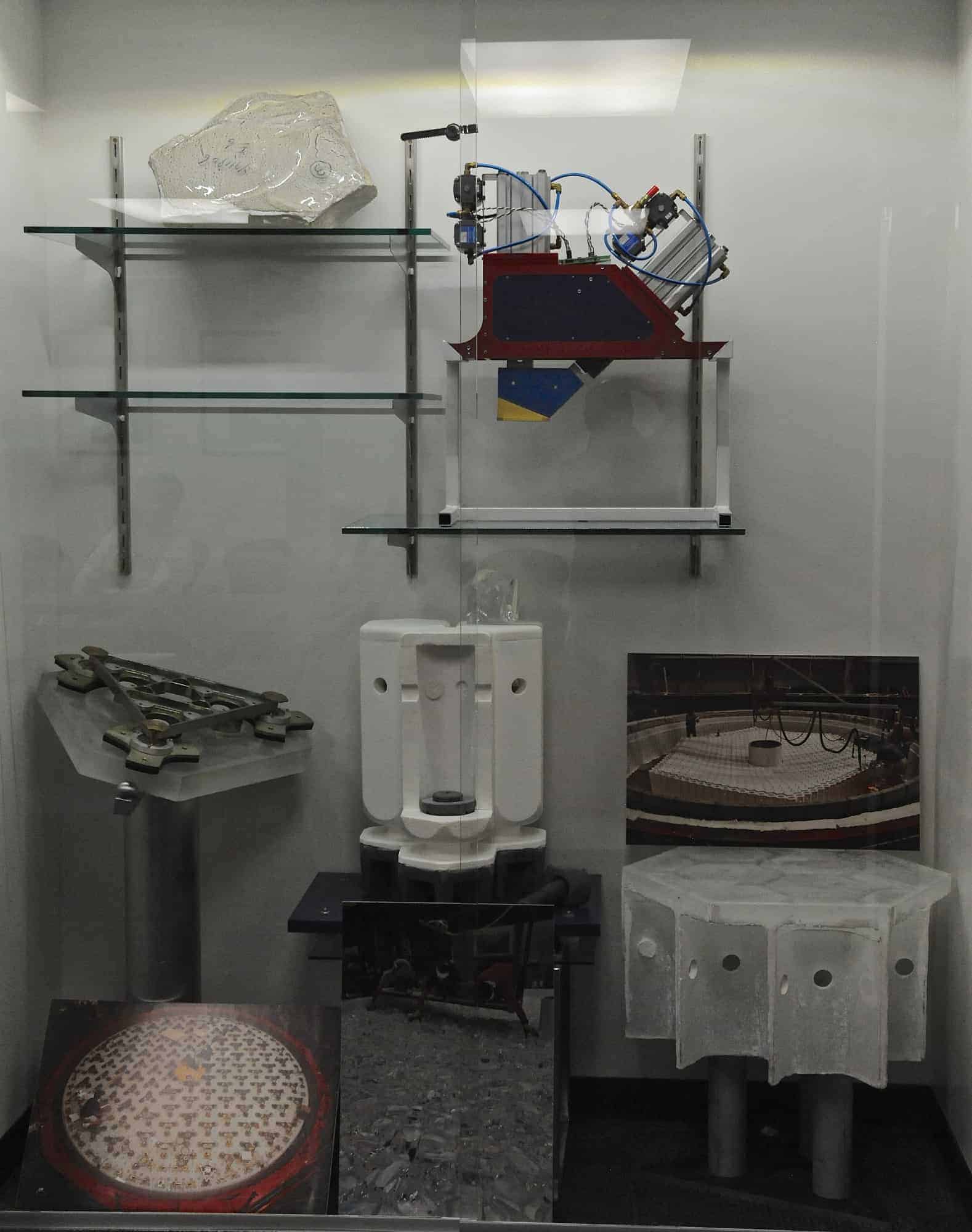 UA Mirror Lab